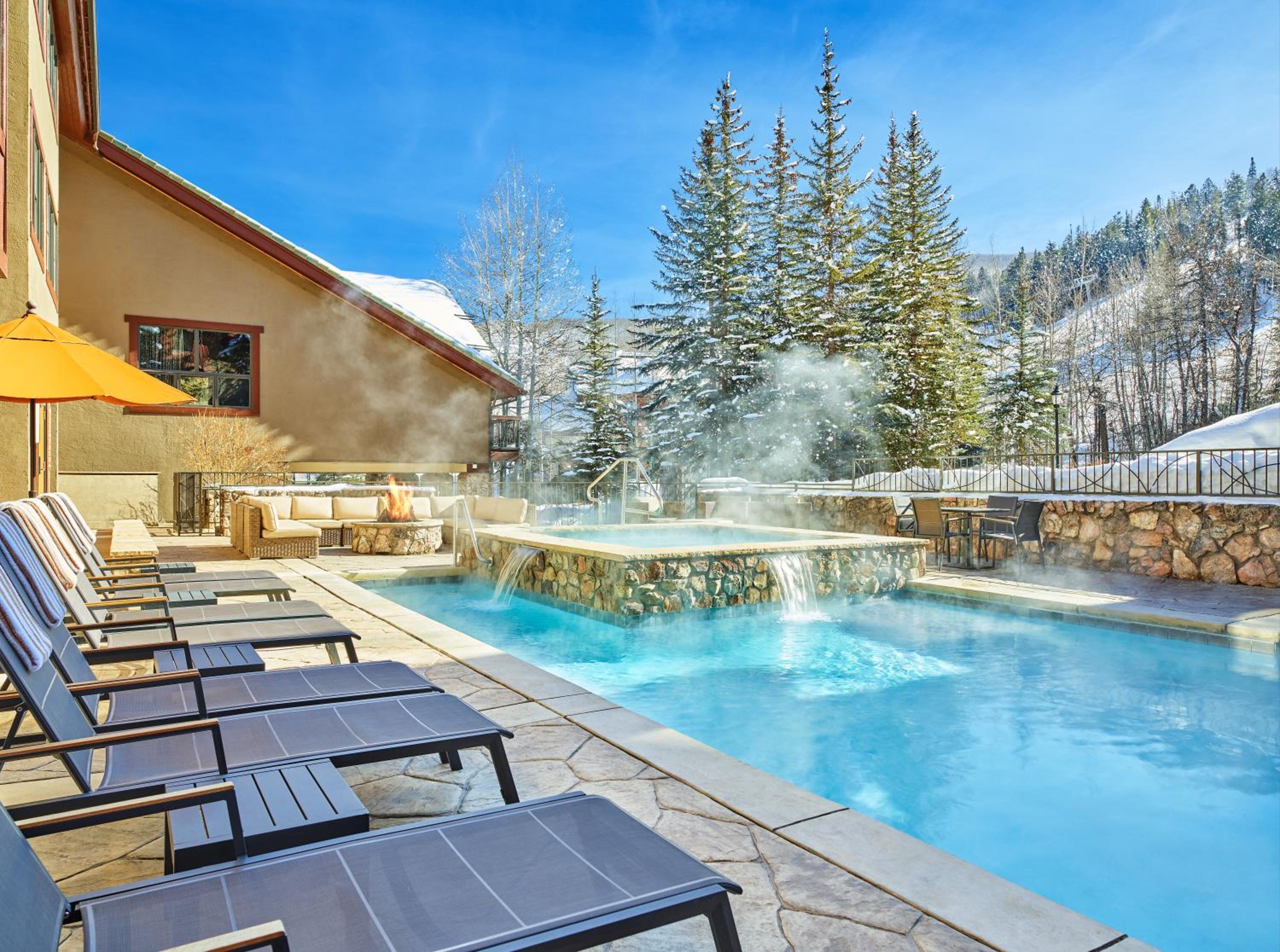 The Osprey at Beaver Creek, a RockResort - Property Image 72
