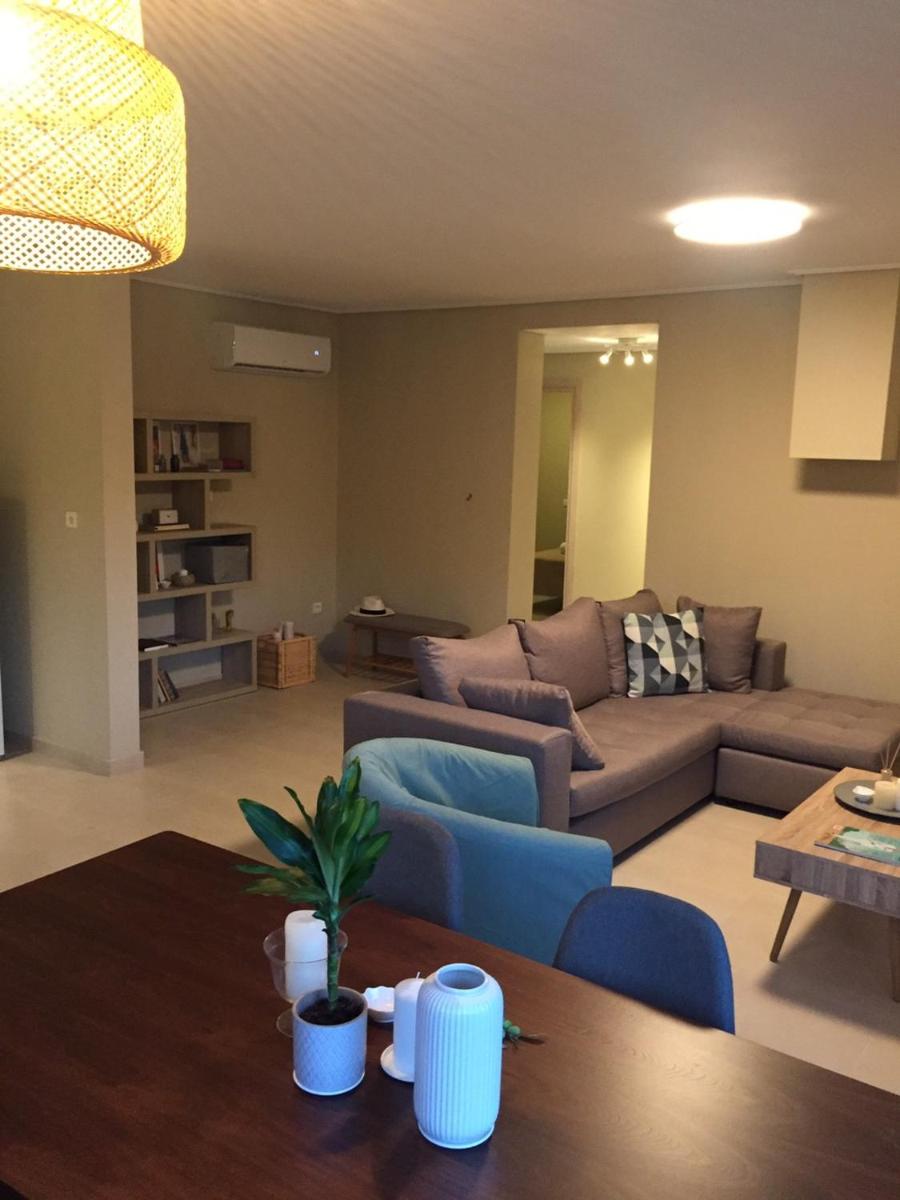 ImertI Apartment view 2