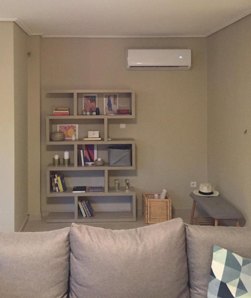 ImertI Apartment view 3