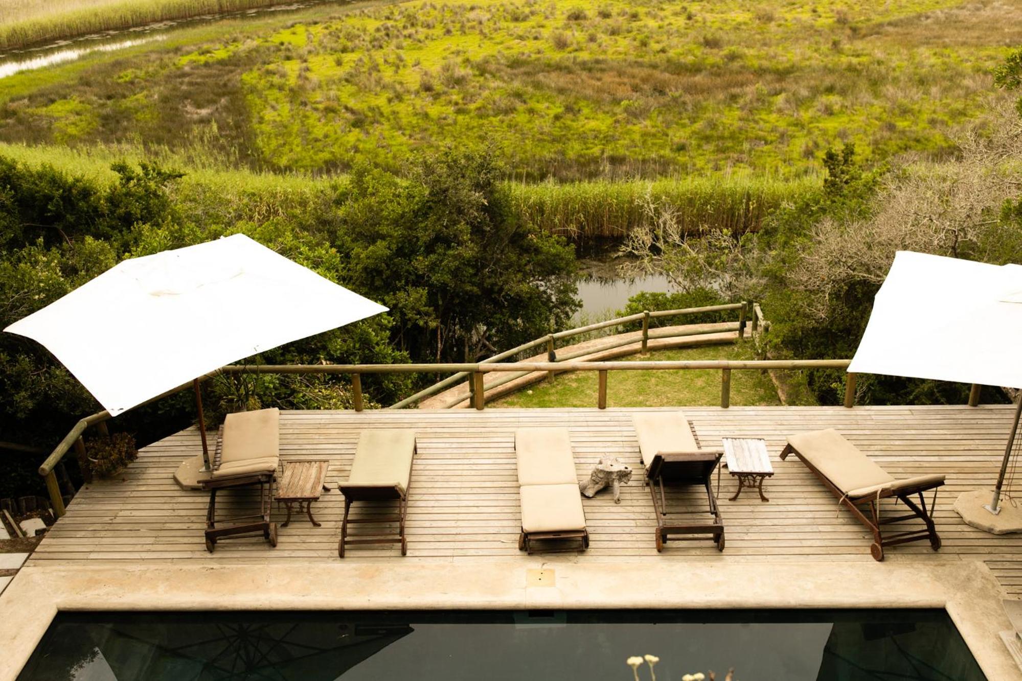 Emily Moon River Lodge