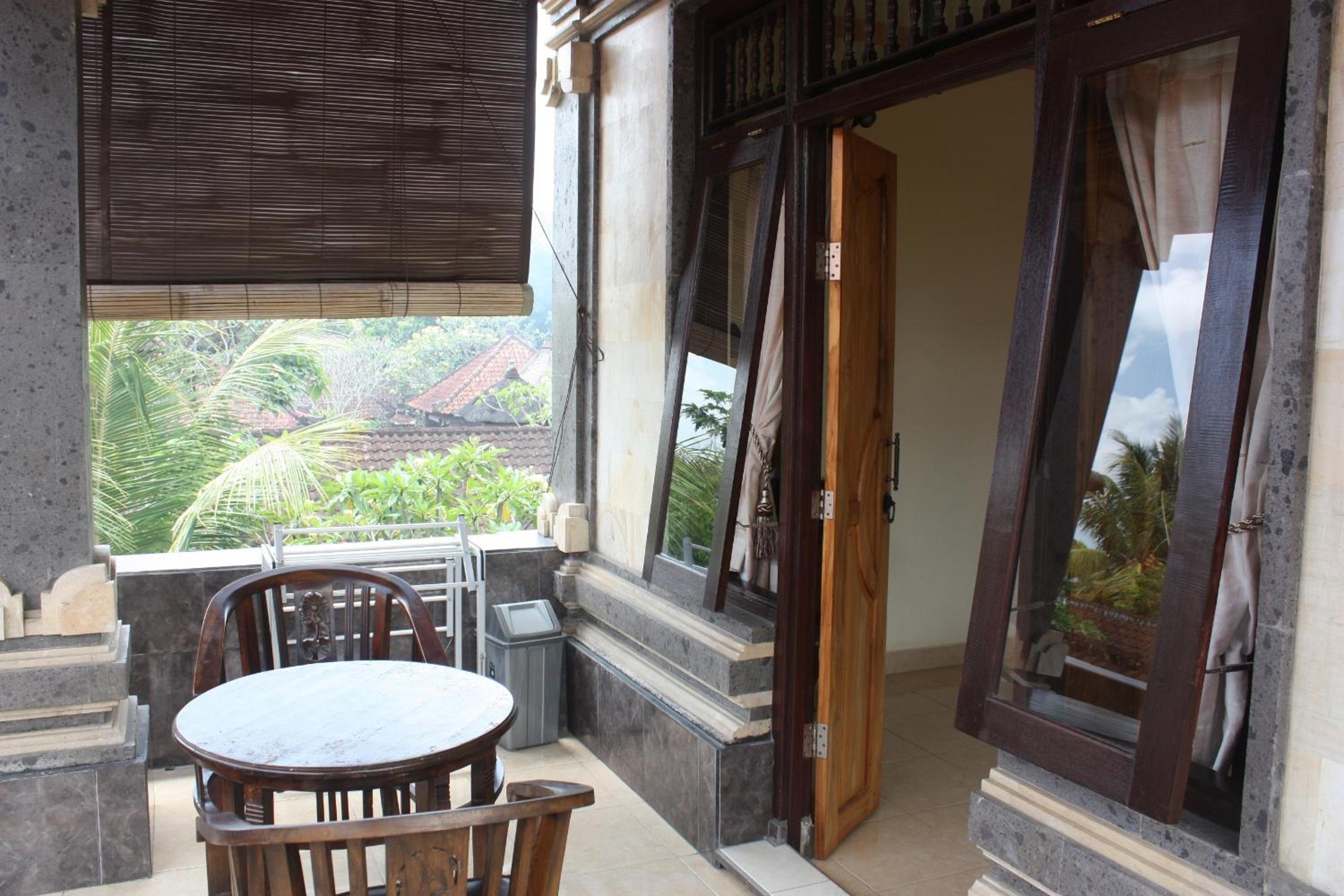 Depa House