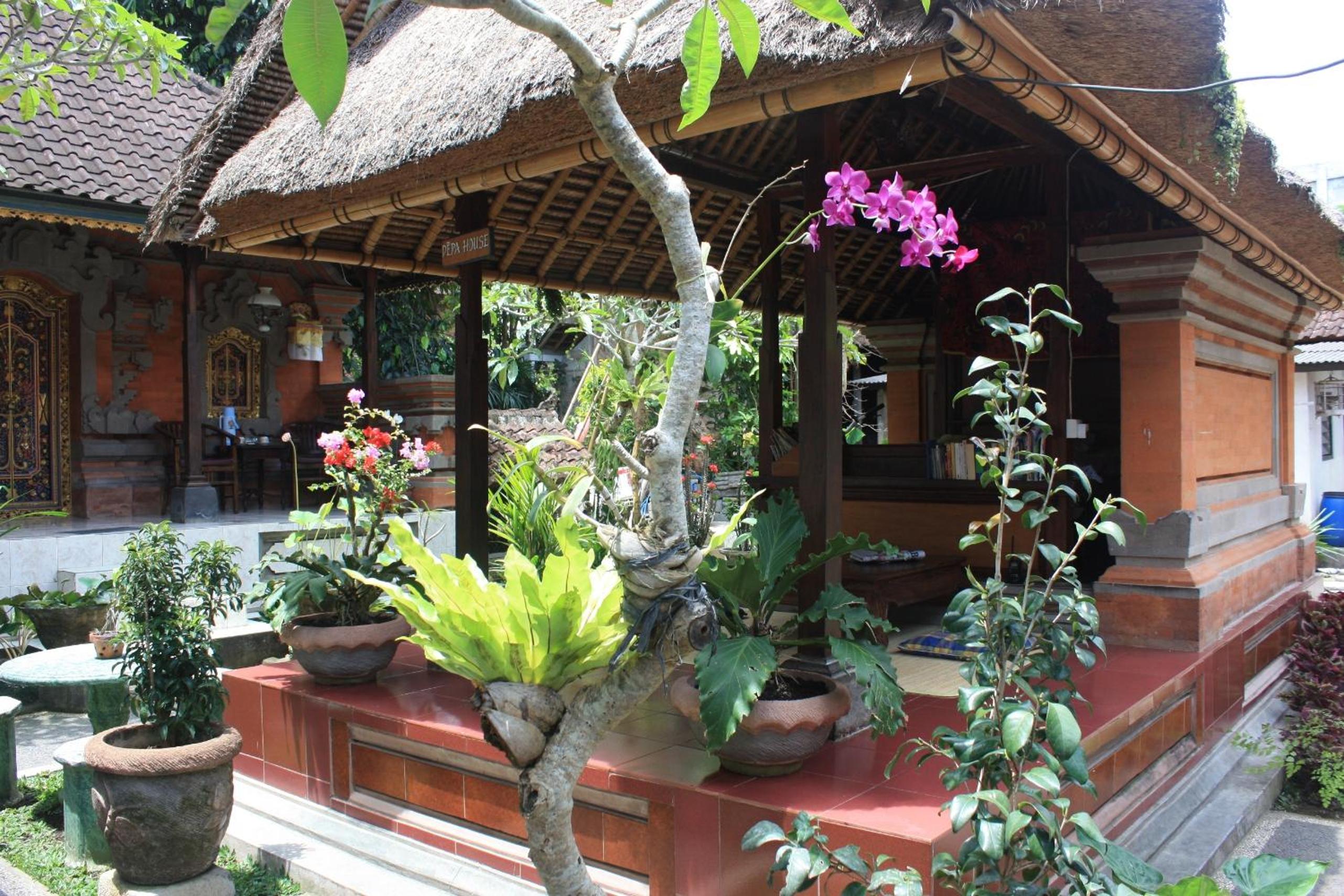 Depa House