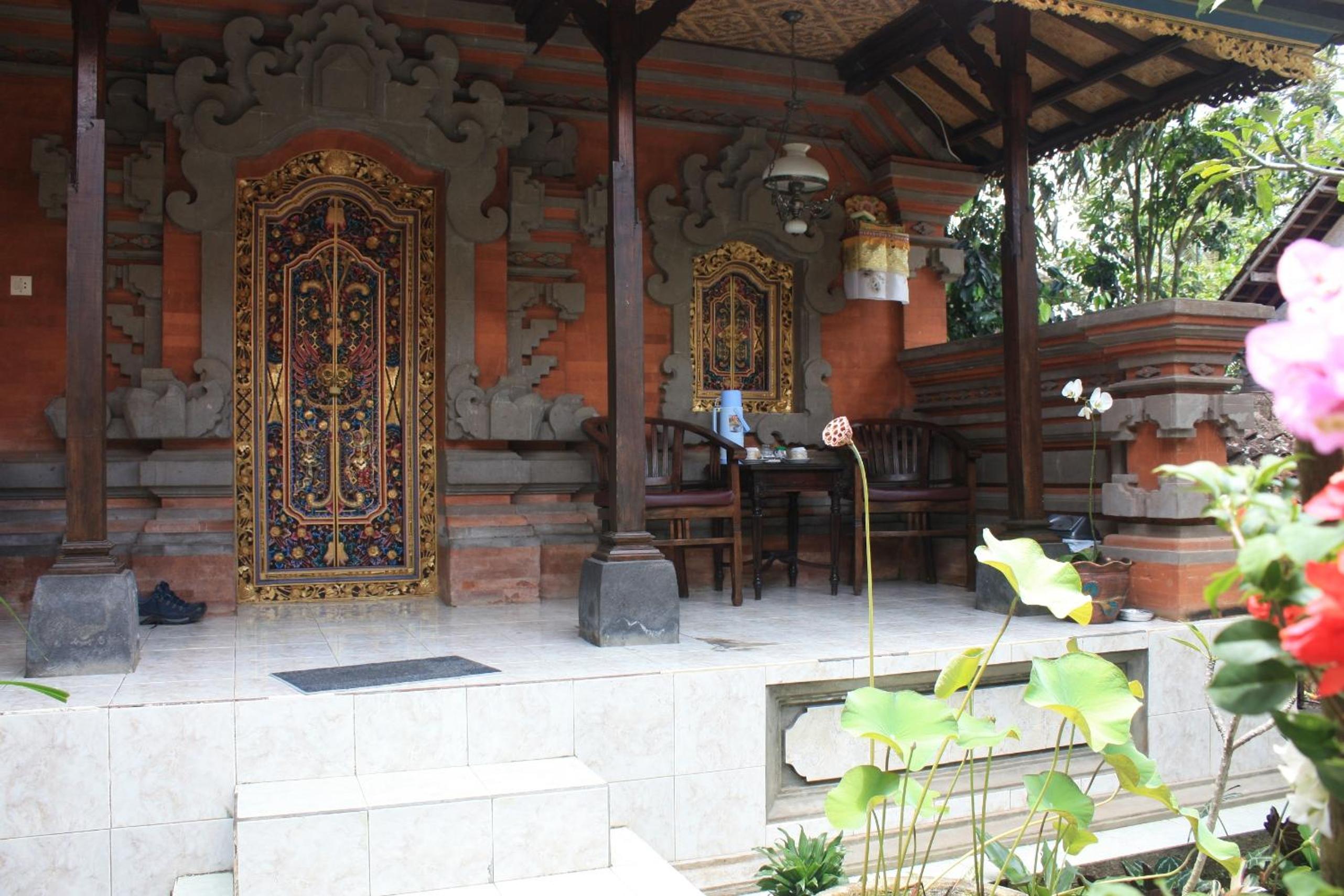 Depa House