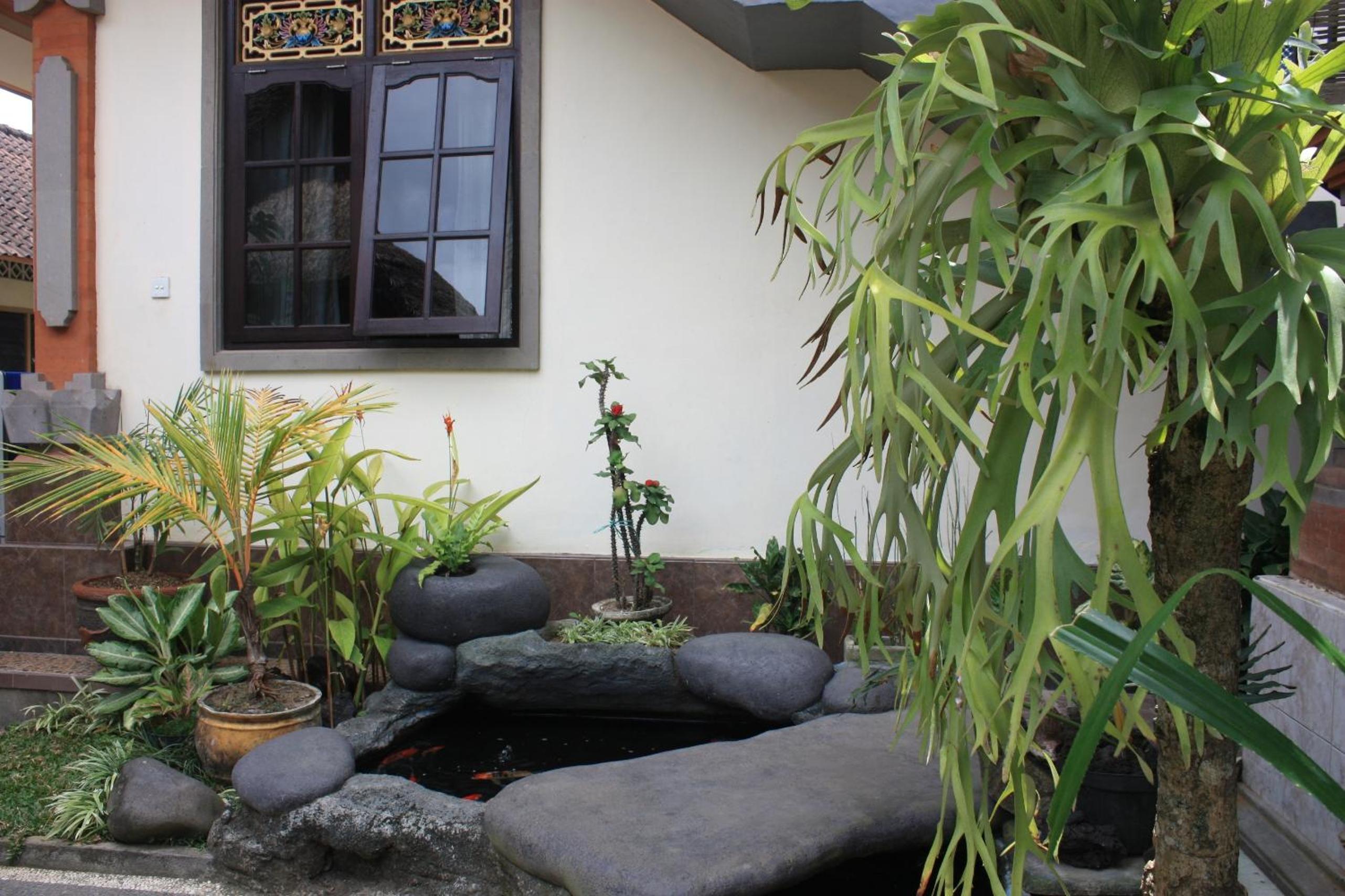 Depa House