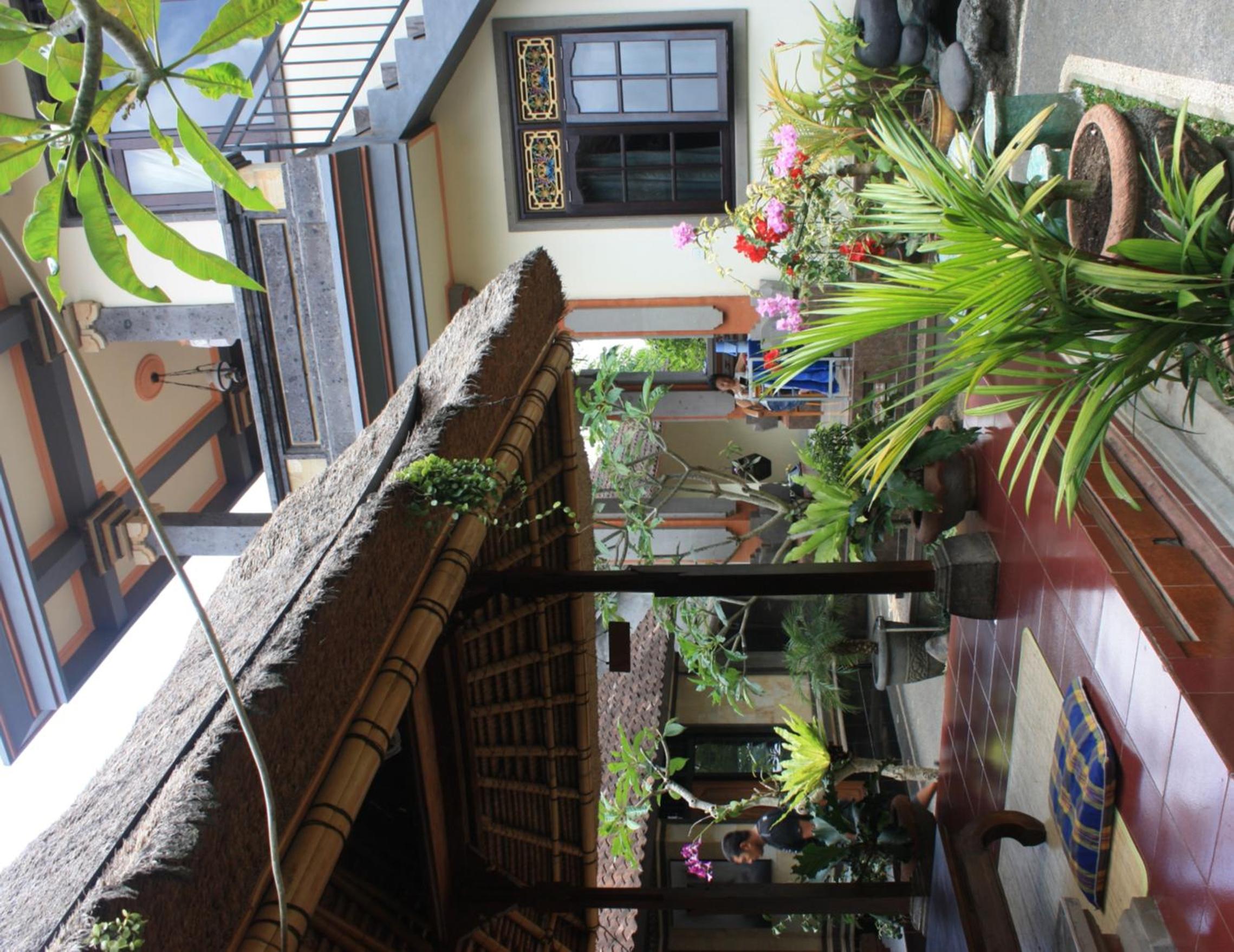 Depa House