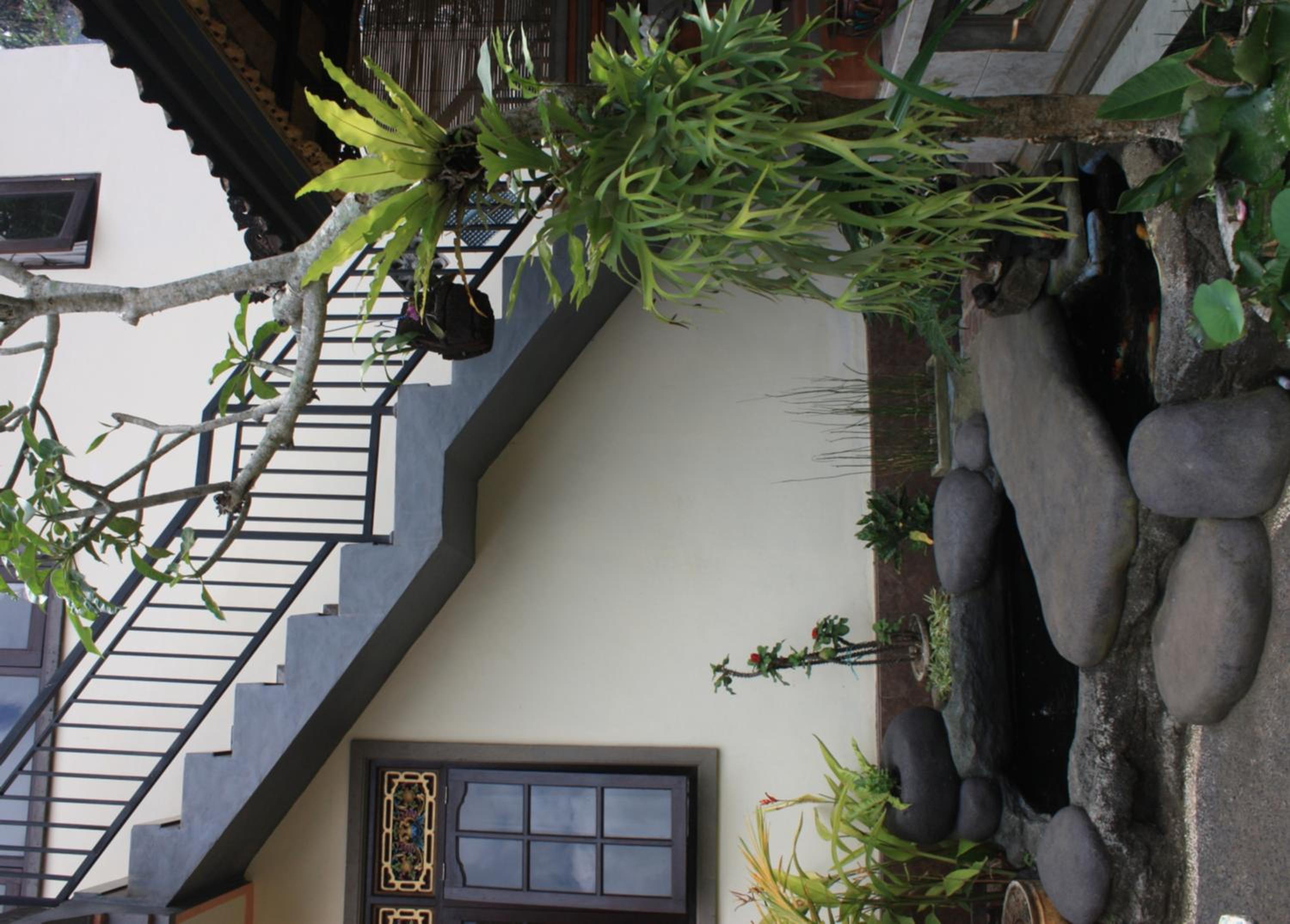 Depa House