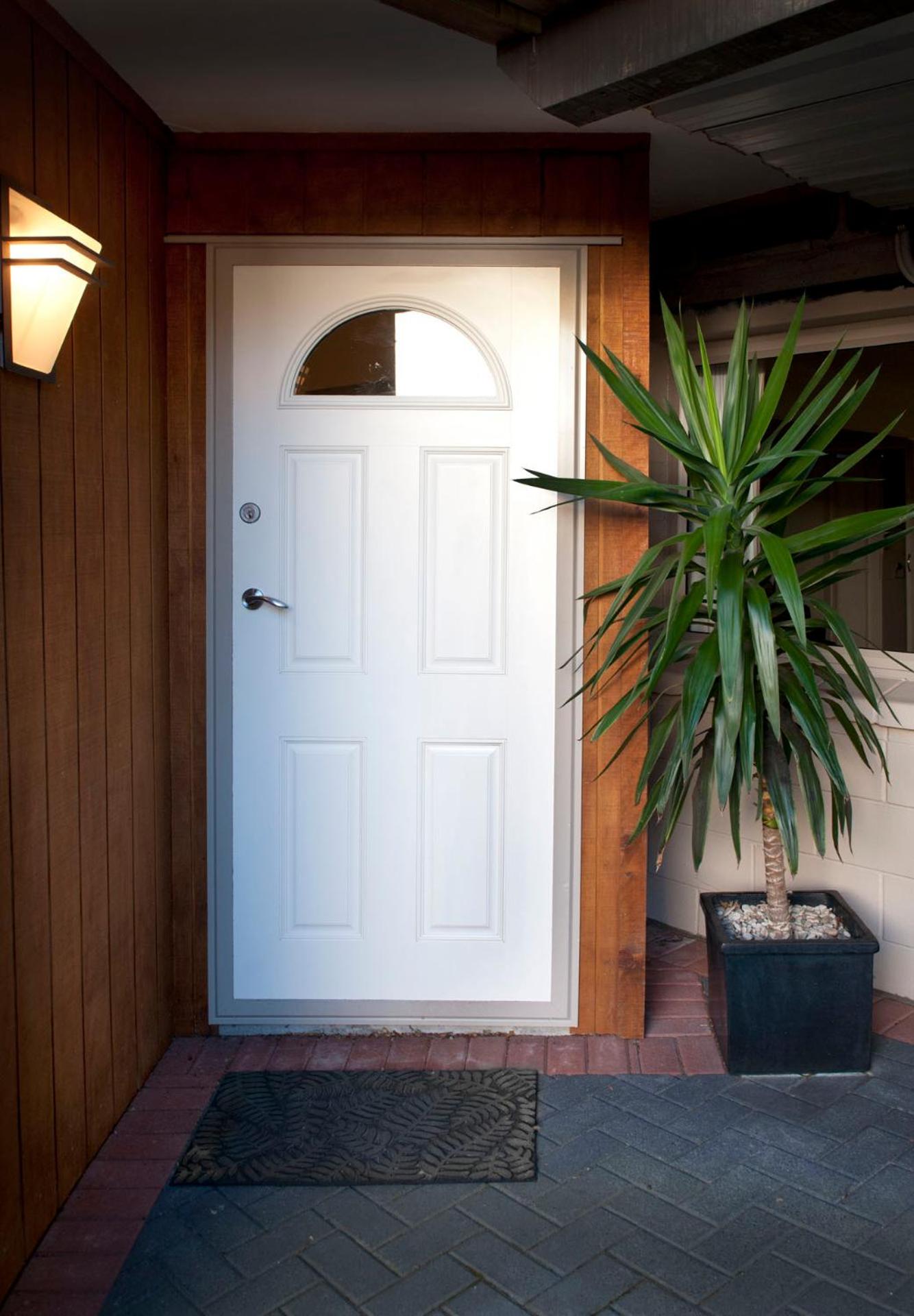B&B@The Redwoods