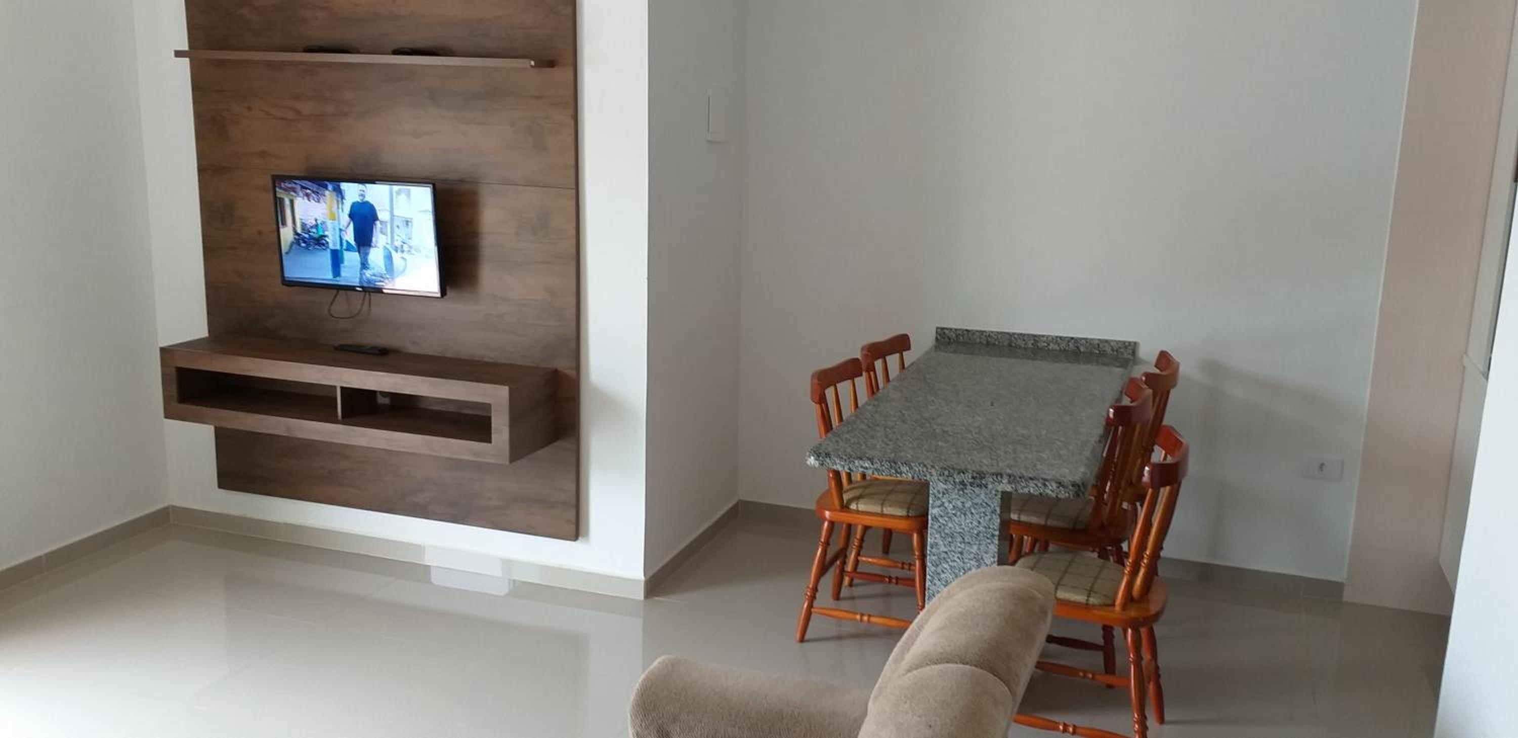 Conjunto Residencial Verdes Mares