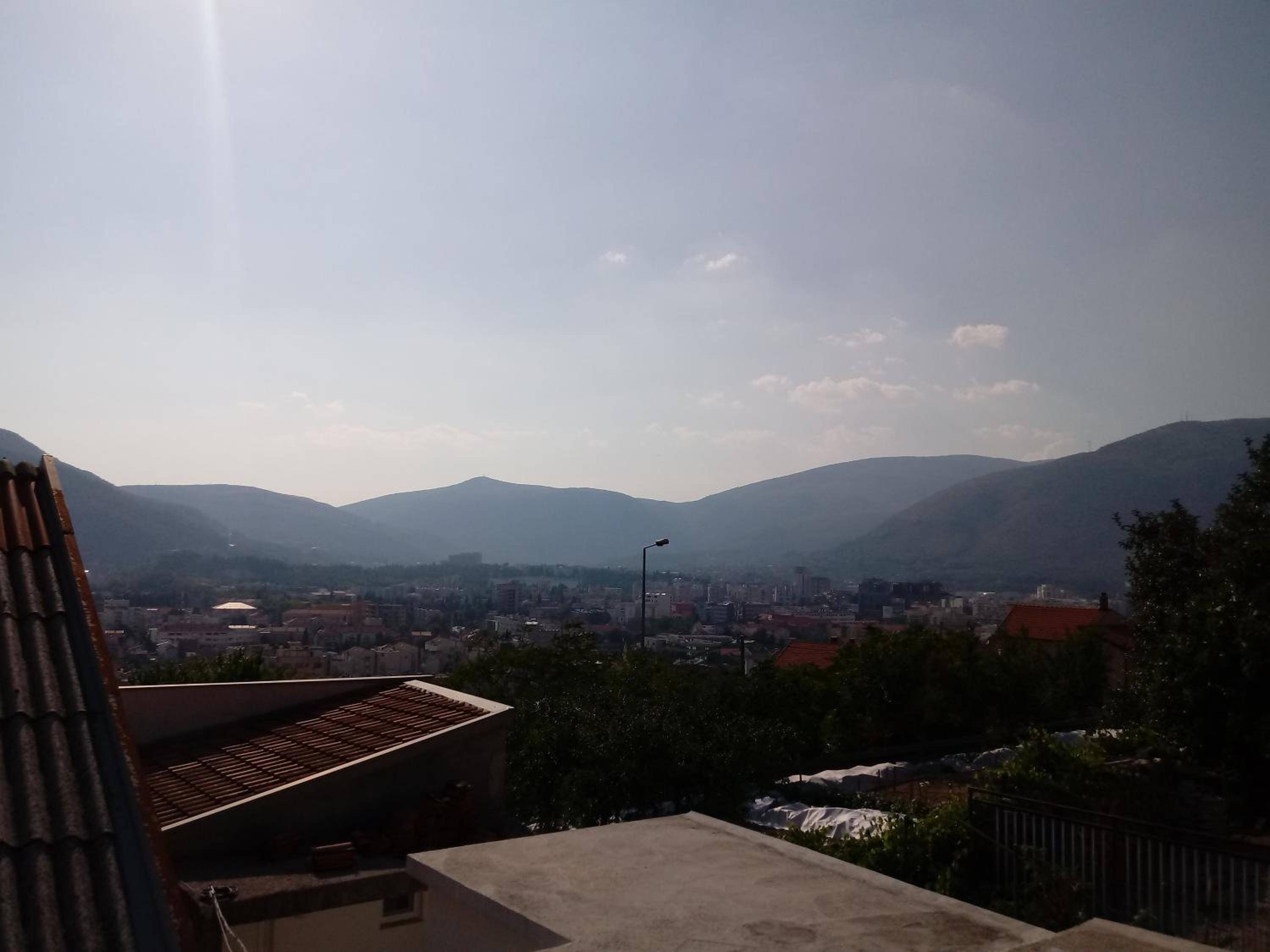 Apartman Seno