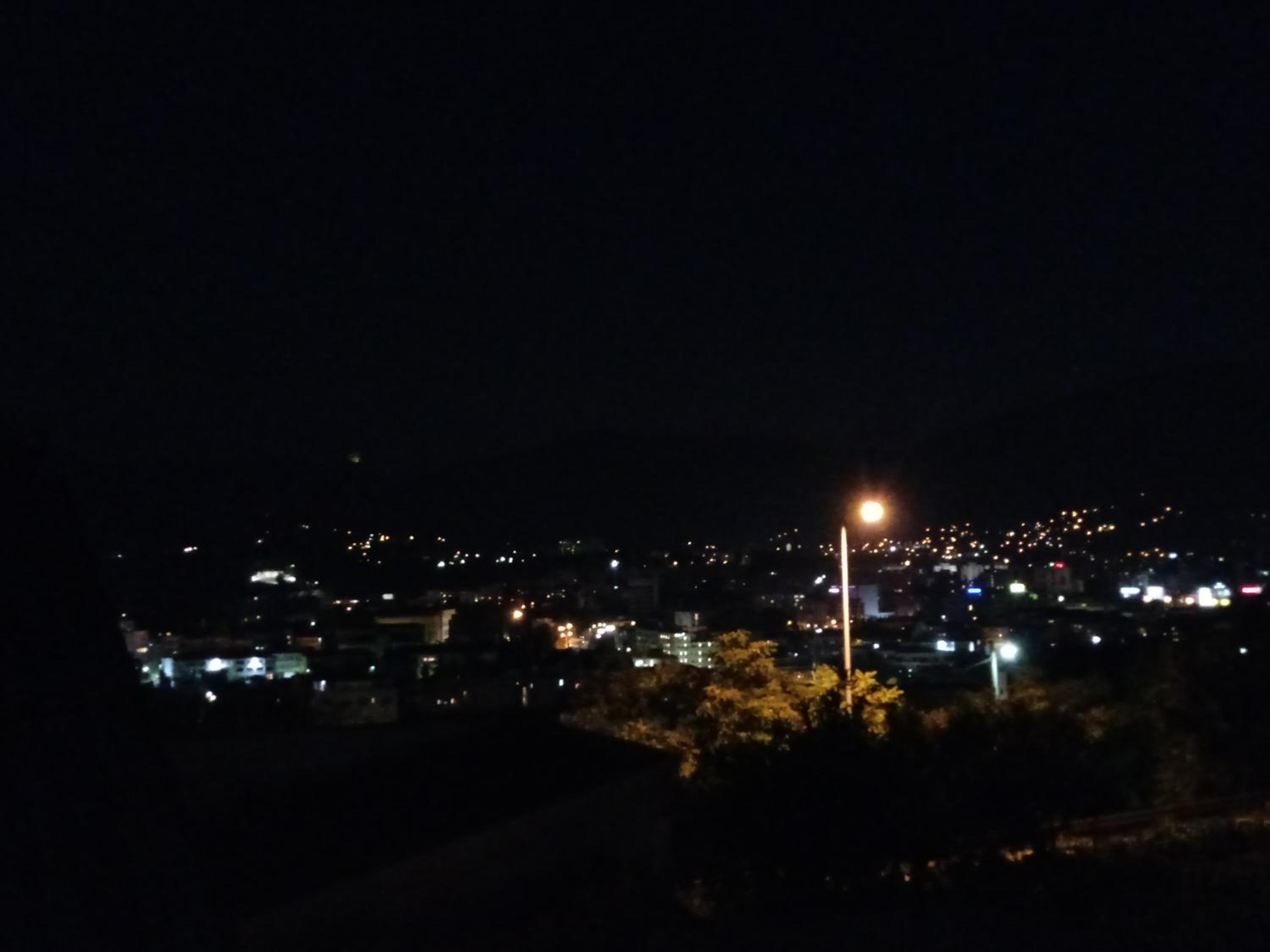 Apartman Seno