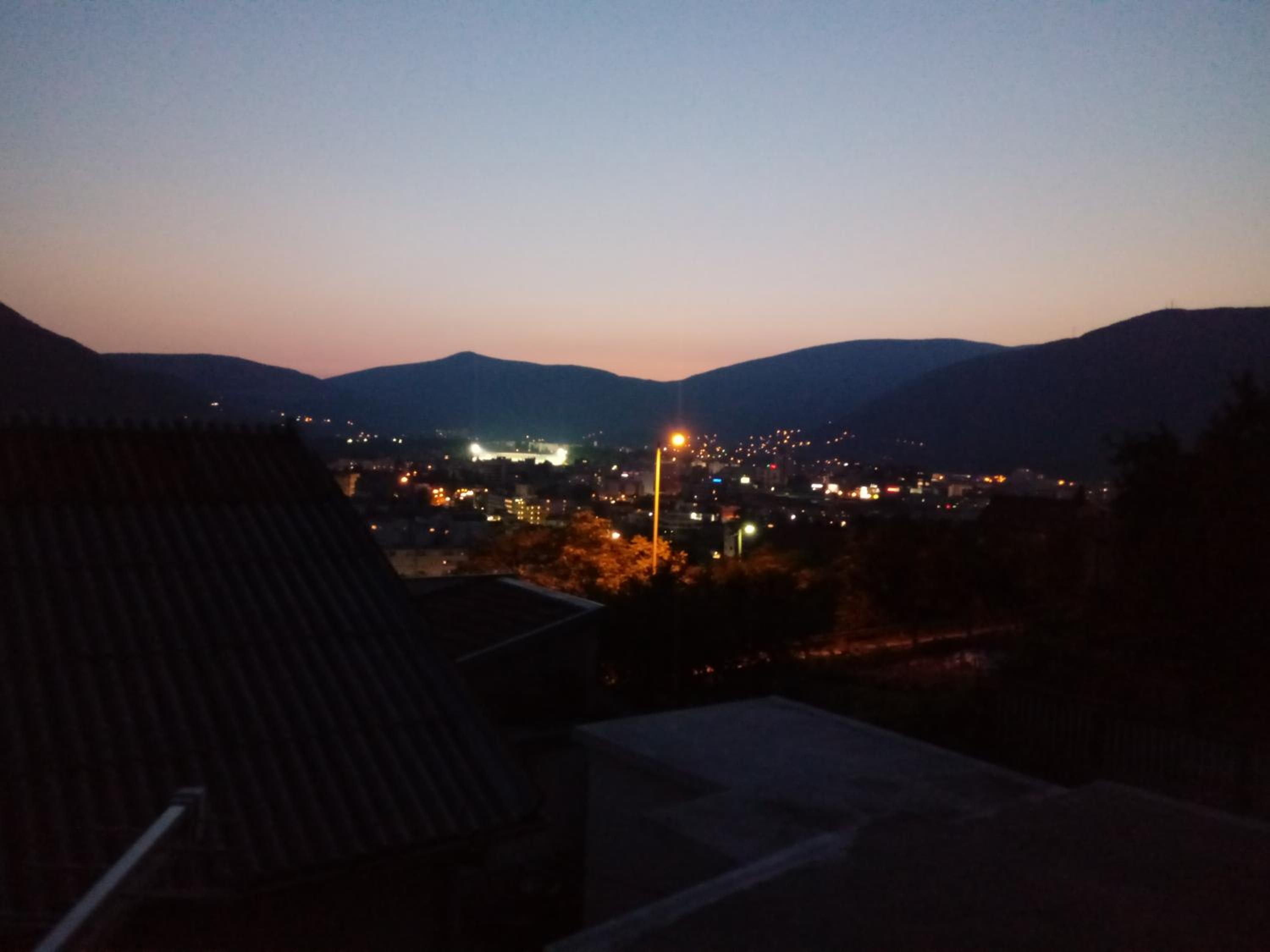 Apartman Seno