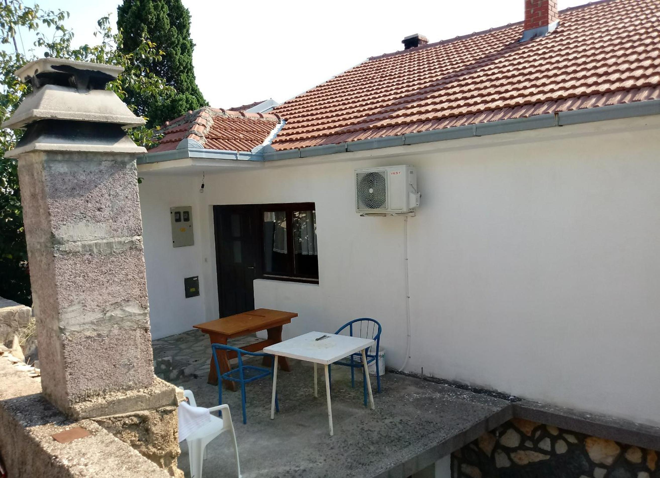 Apartman Seno