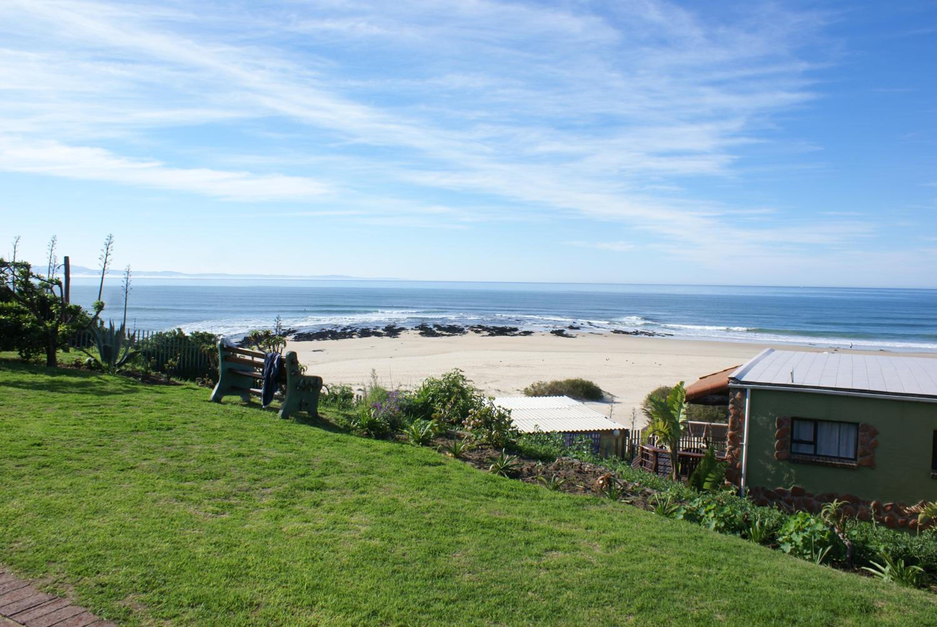 Island Vibe Backpackers Jeffreys Bay
