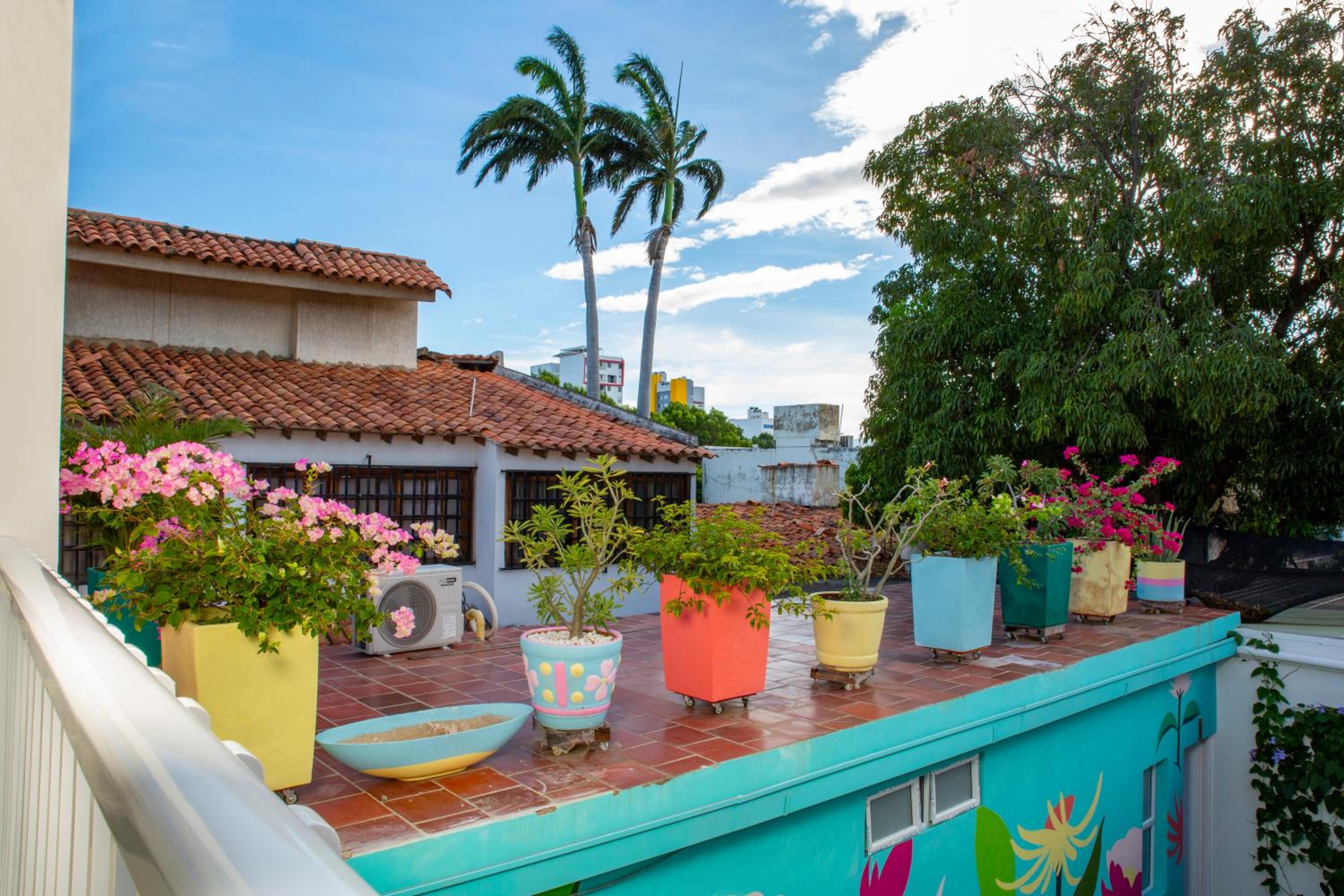 Casana Hotel