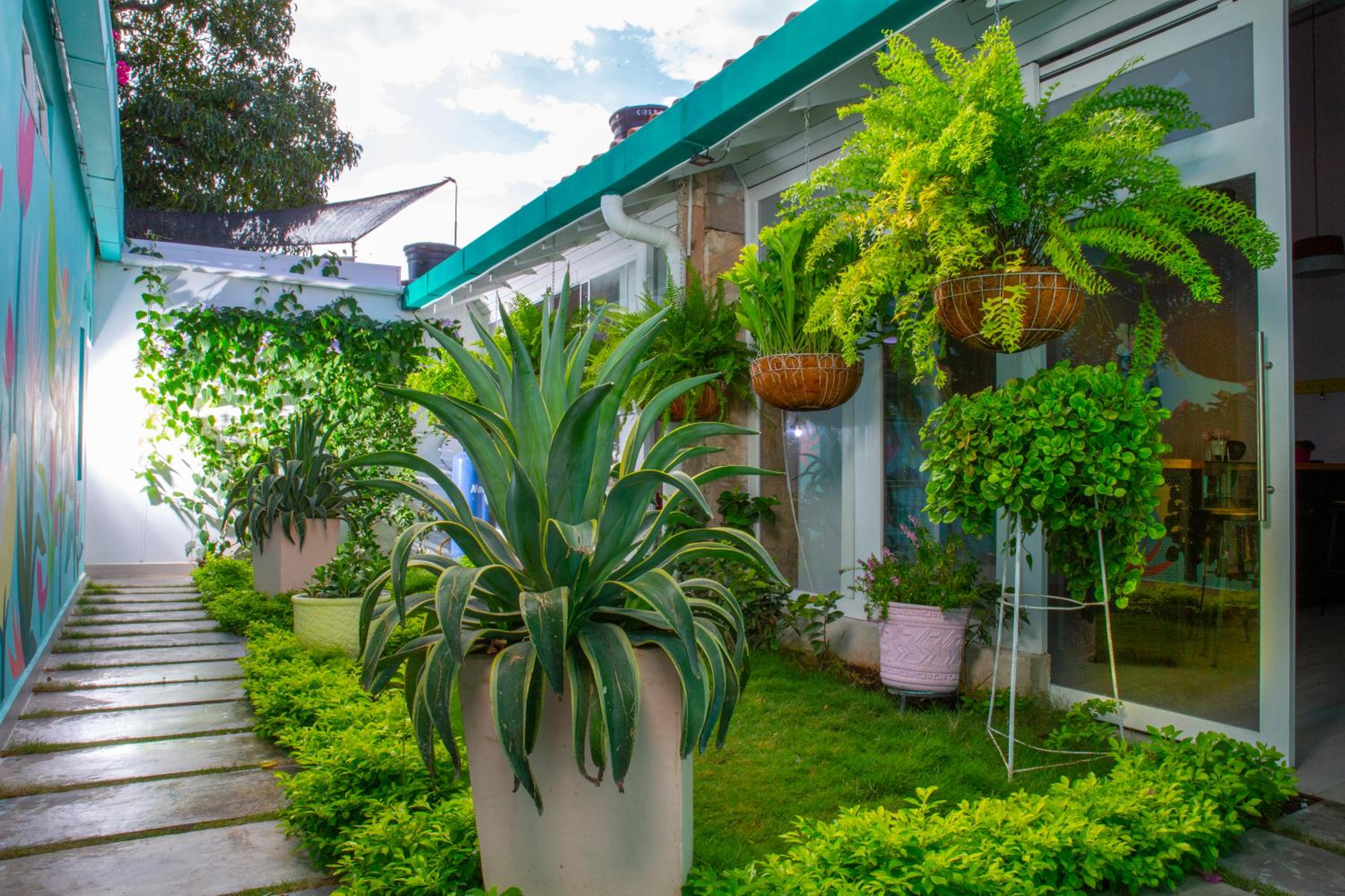 Casana Hotel