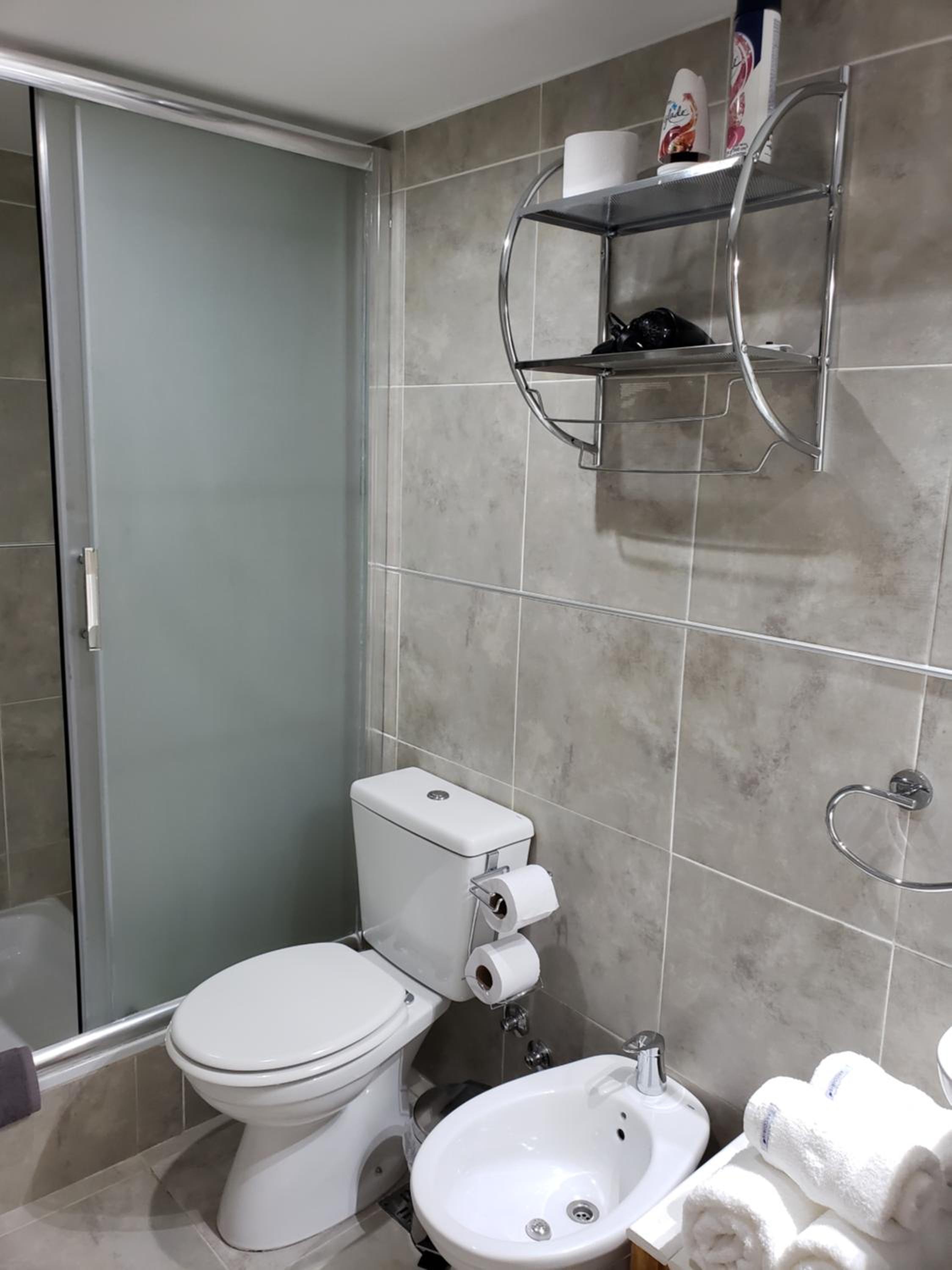 Bariloche Apartment