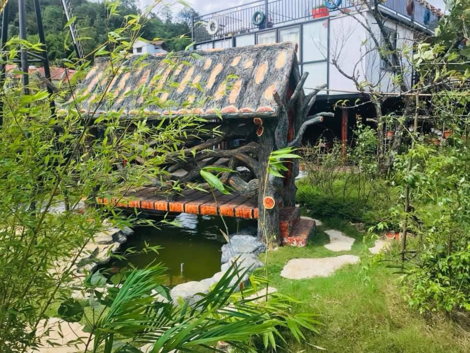 Homestay Discovery Sapa