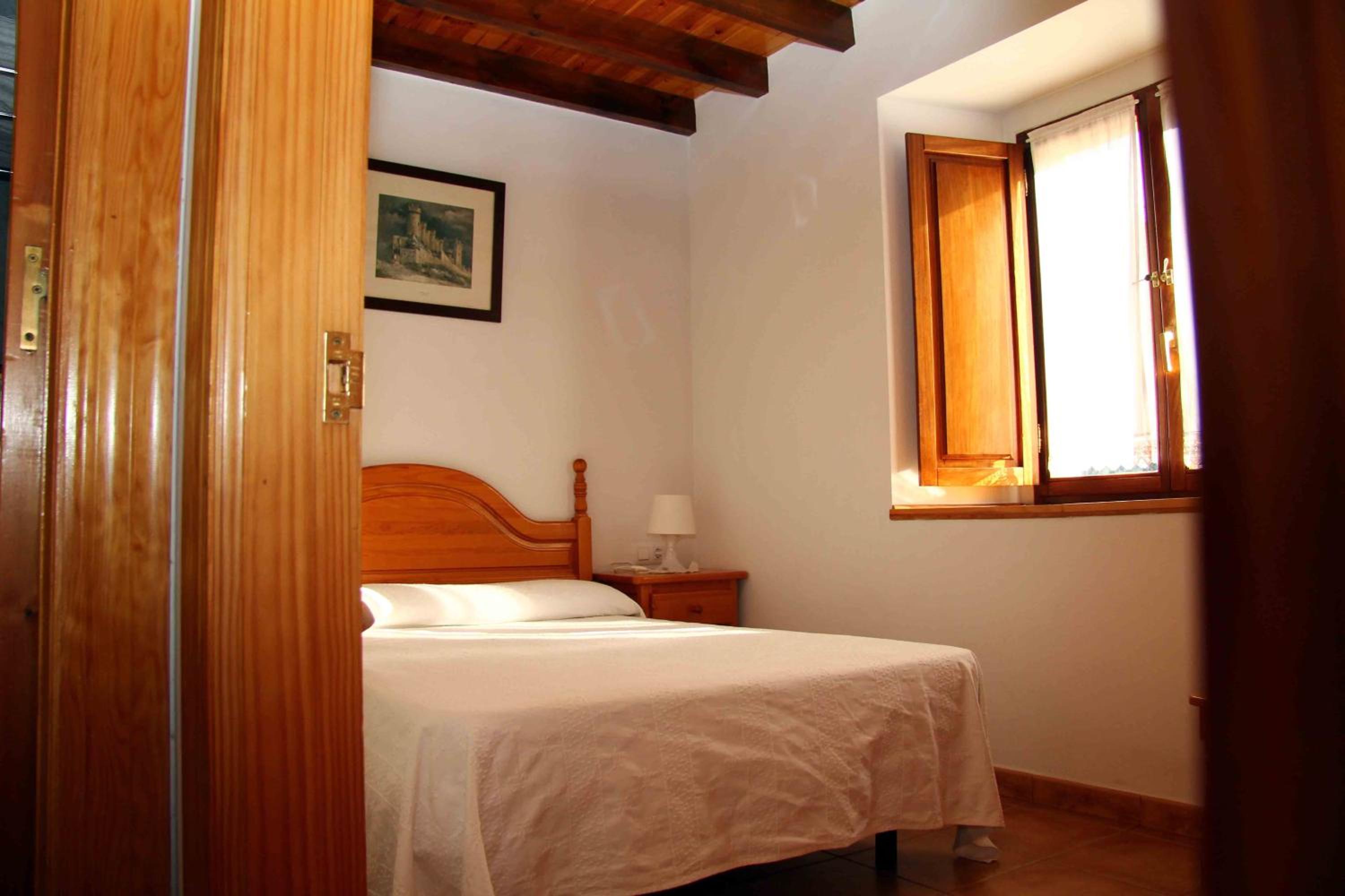 Apartamentos rurales La Casa Vieja De Alceda