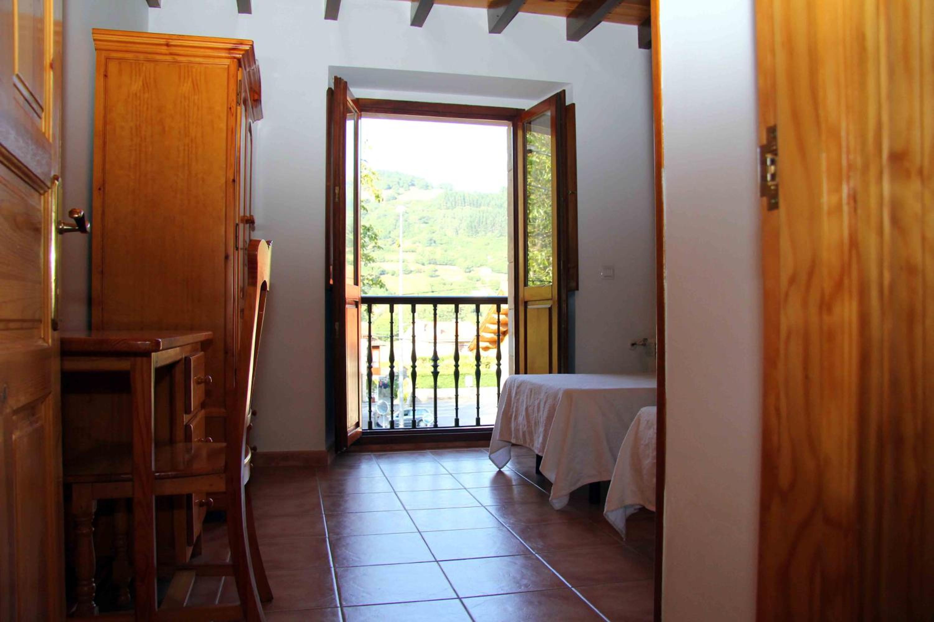 Apartamentos rurales La Casa Vieja De Alceda