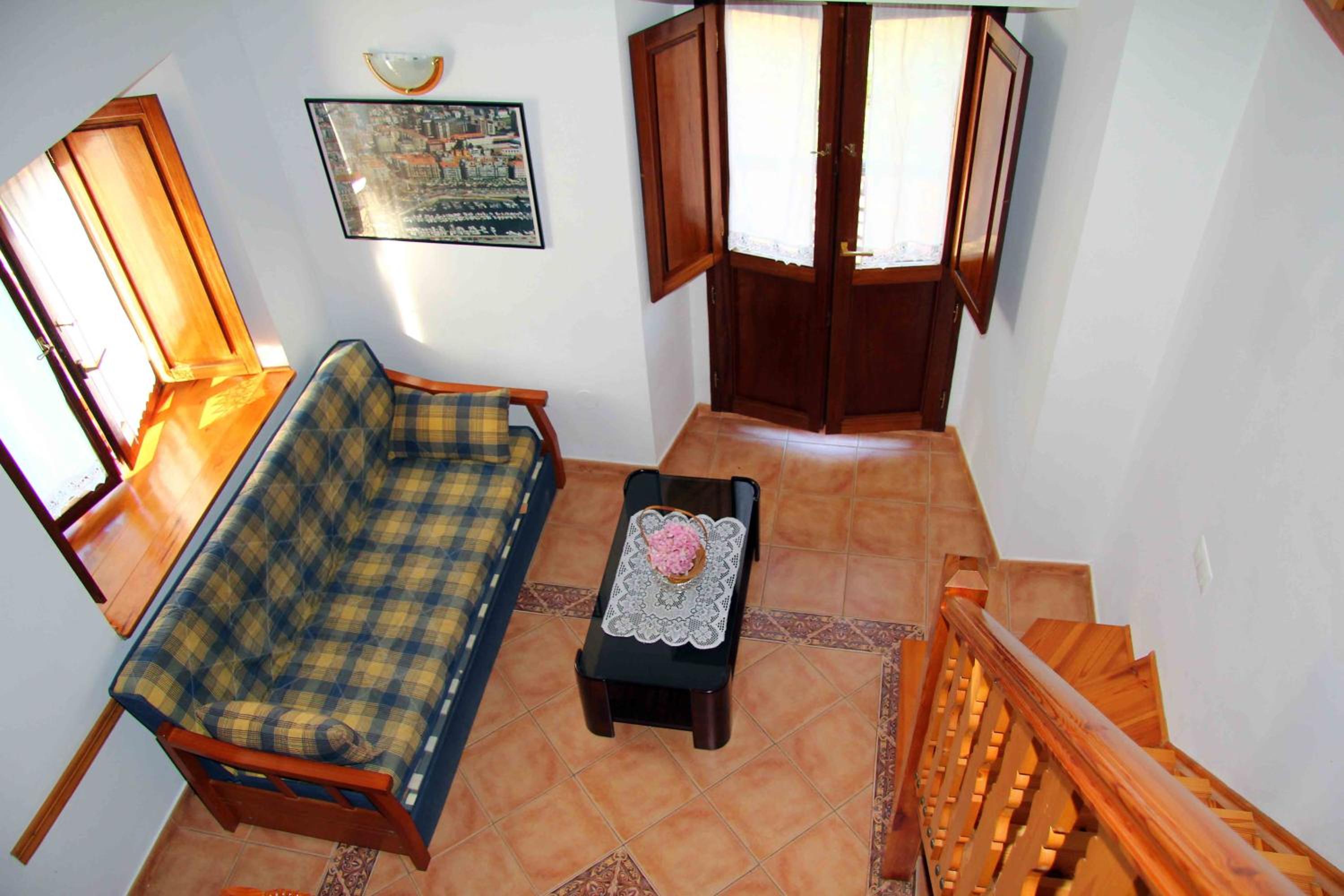 Apartamentos rurales La Casa Vieja De Alceda