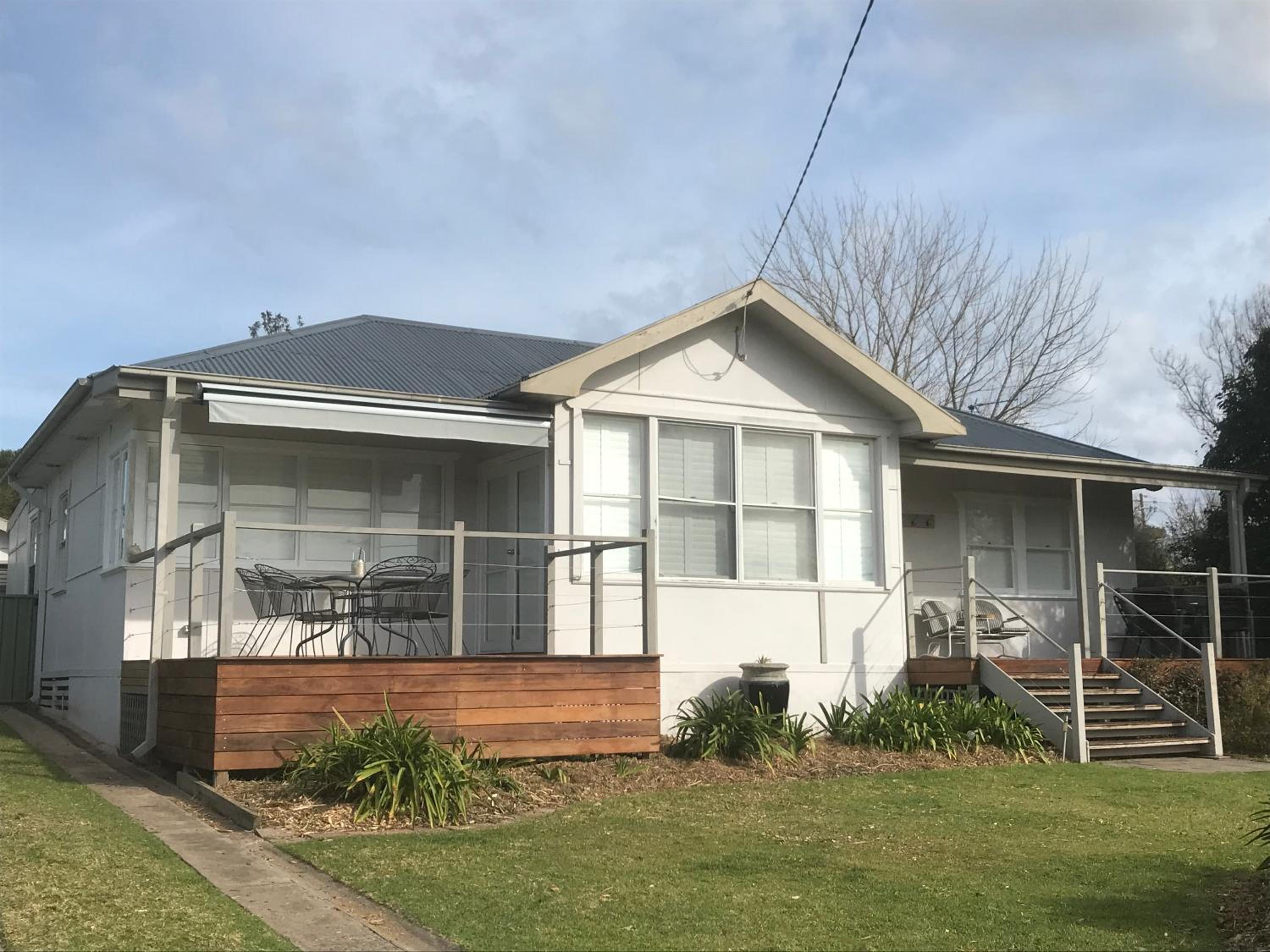 Moruya Holiday House