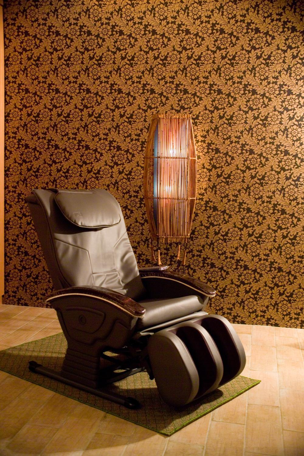 Chateau Motel & Spa