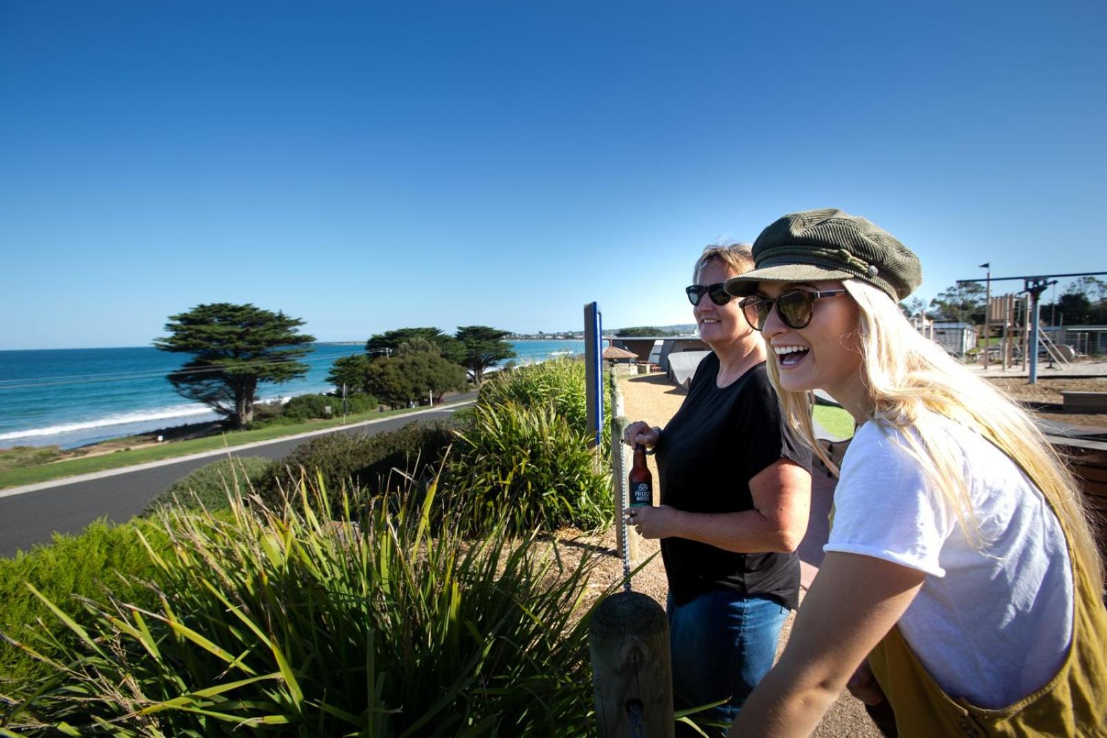 BIG4 Apollo Bay Pisces Holiday Park