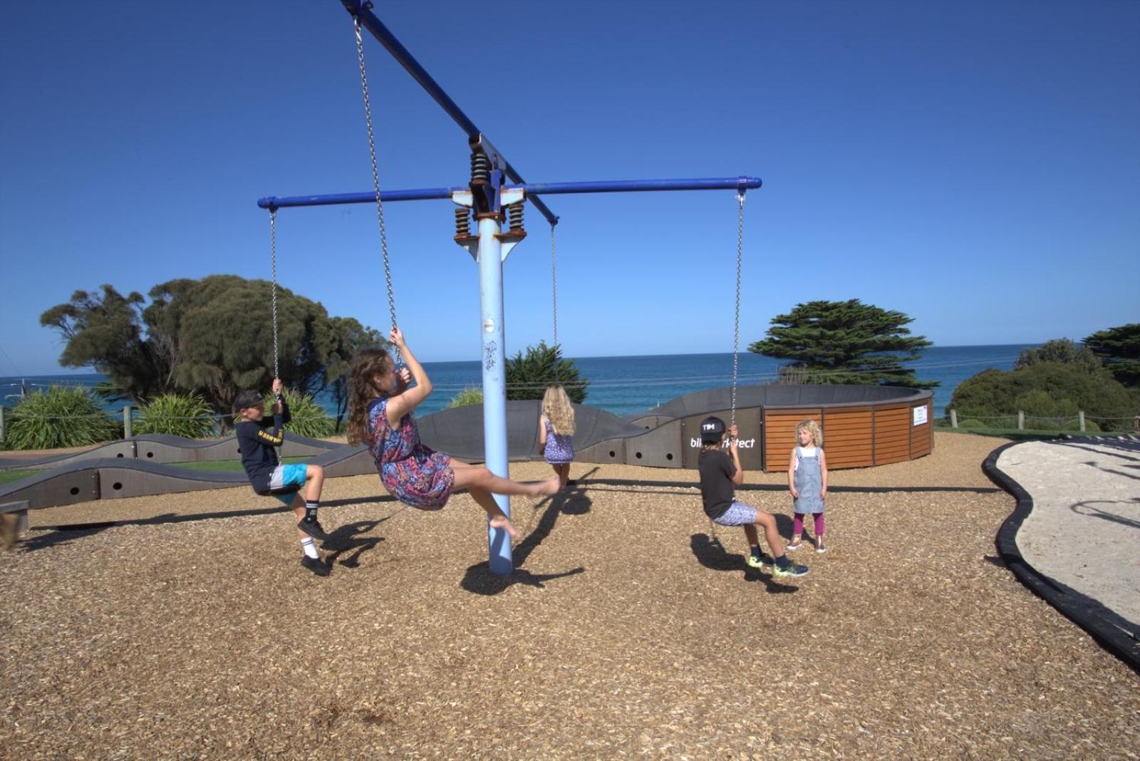 BIG4 Apollo Bay Pisces Holiday Park