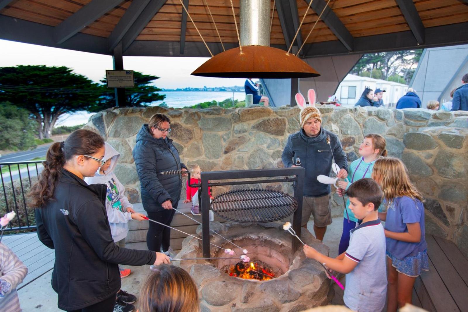 BIG4 Apollo Bay Pisces Holiday Park