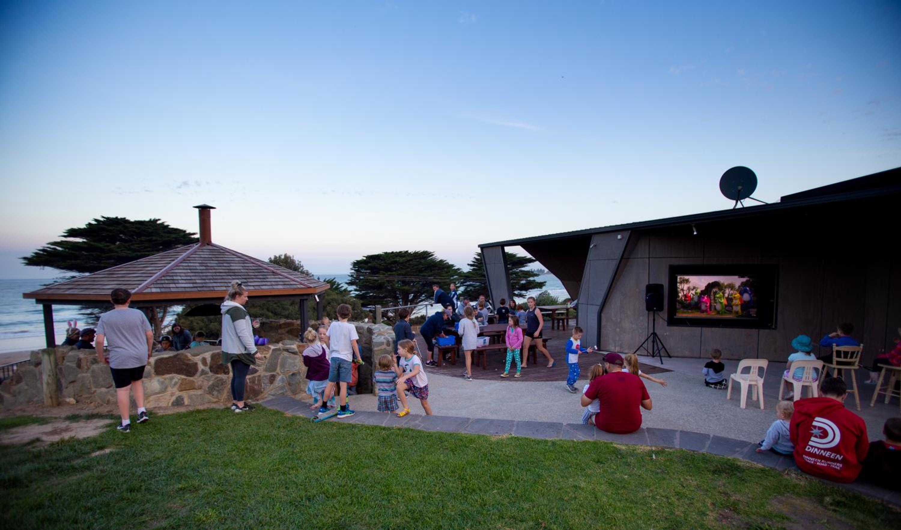 BIG4 Apollo Bay Pisces Holiday Park