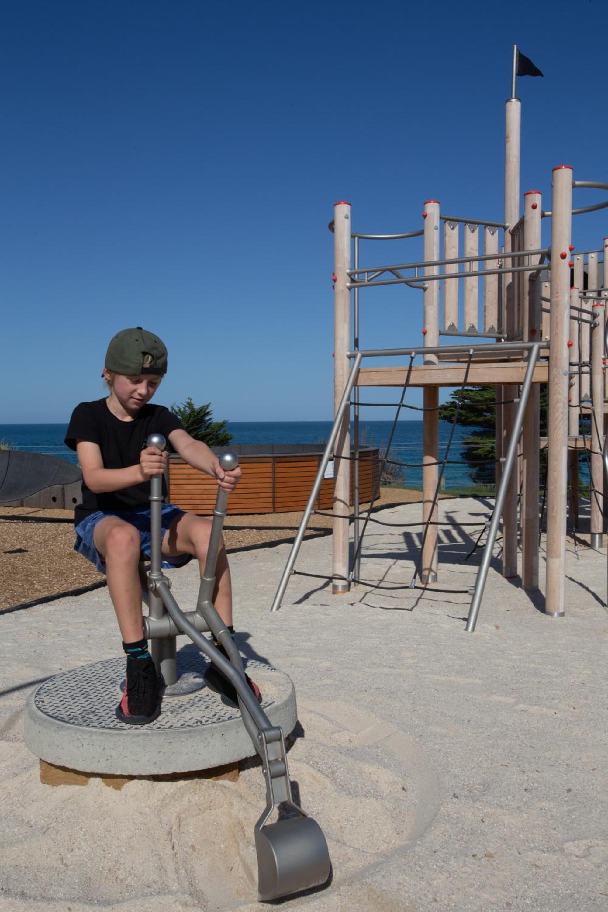 BIG4 Apollo Bay Pisces Holiday Park