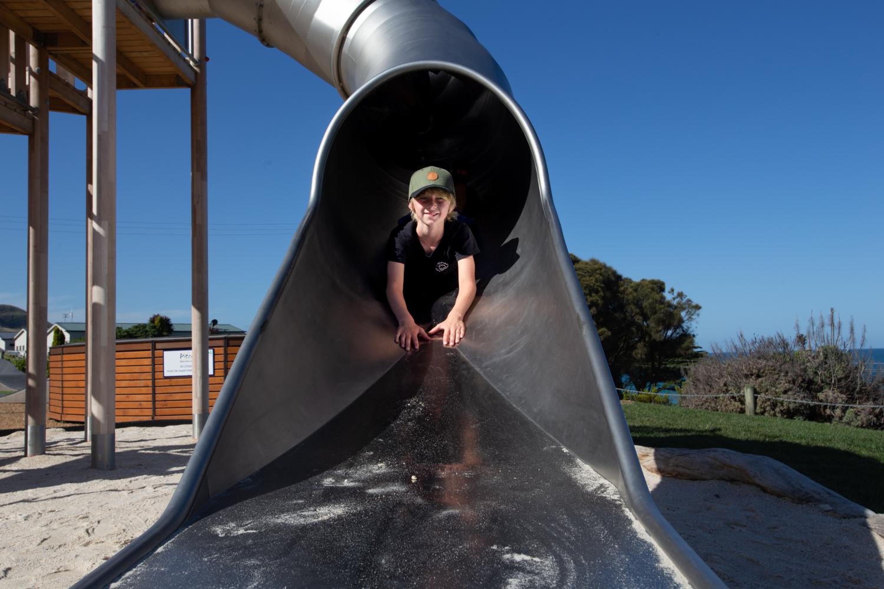 BIG4 Apollo Bay Pisces Holiday Park