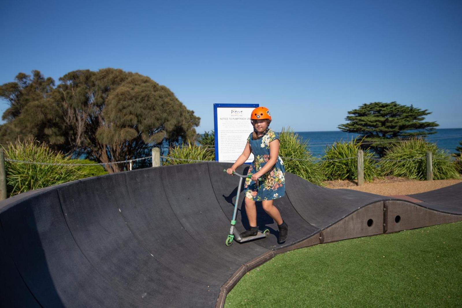 BIG4 Apollo Bay Pisces Holiday Park