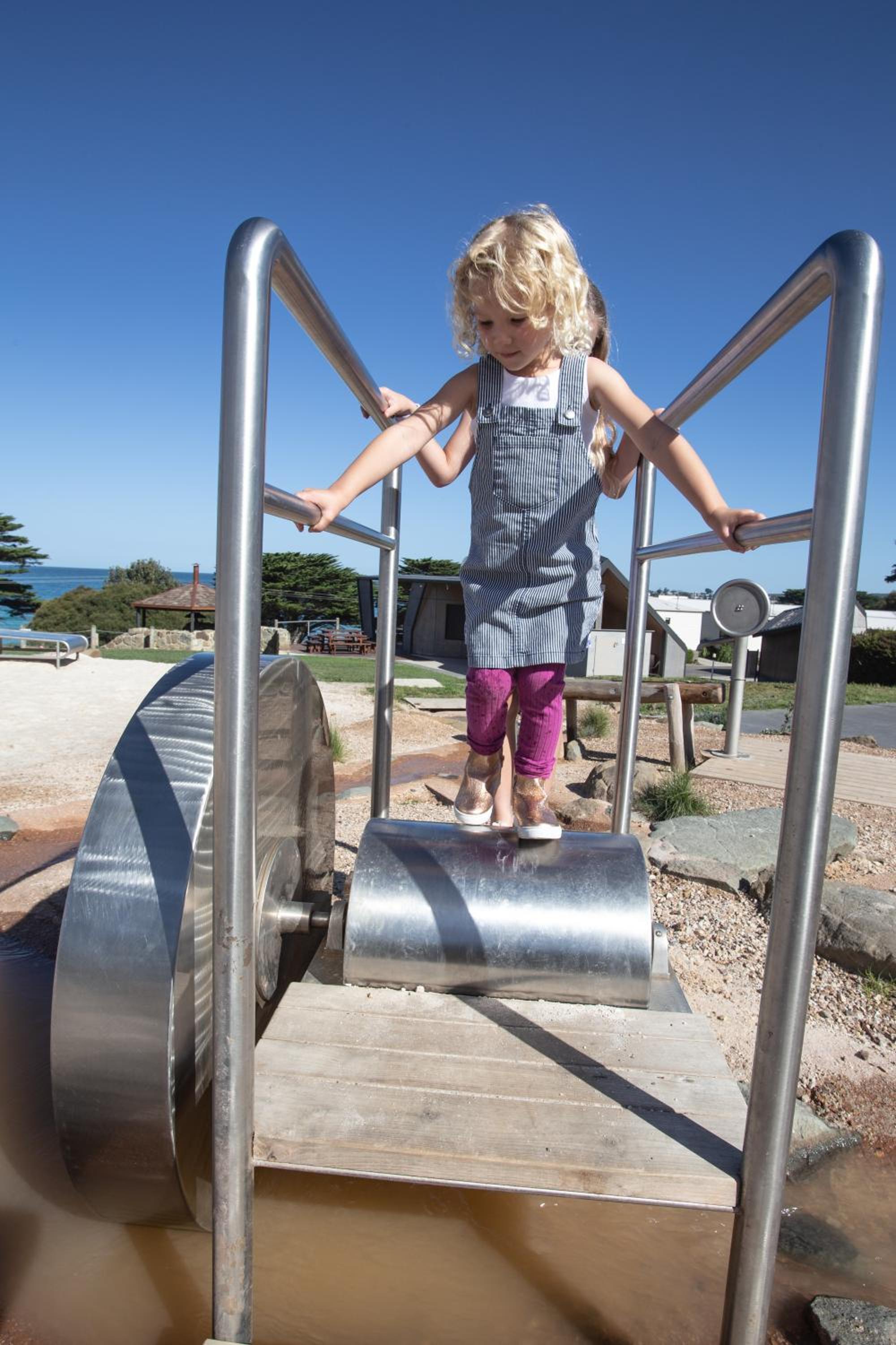 BIG4 Apollo Bay Pisces Holiday Park