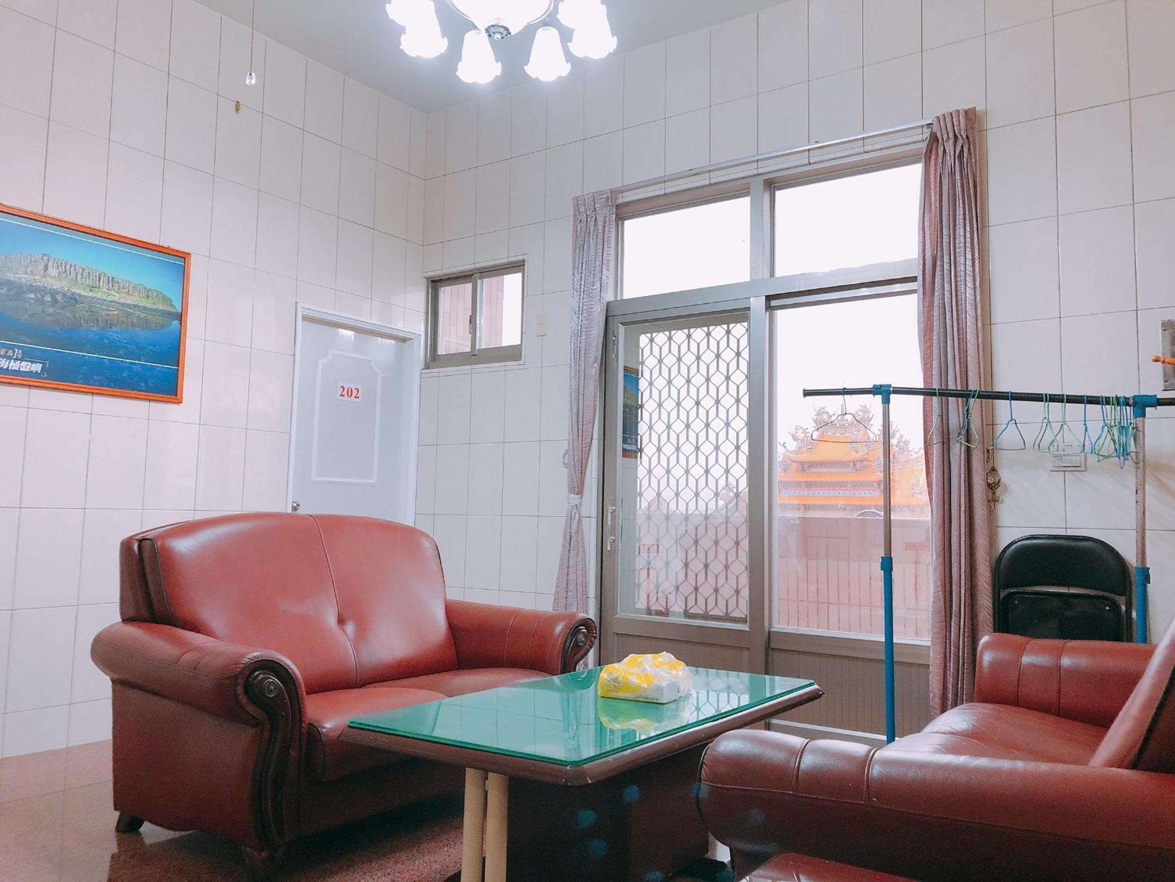 Chuxin B&B