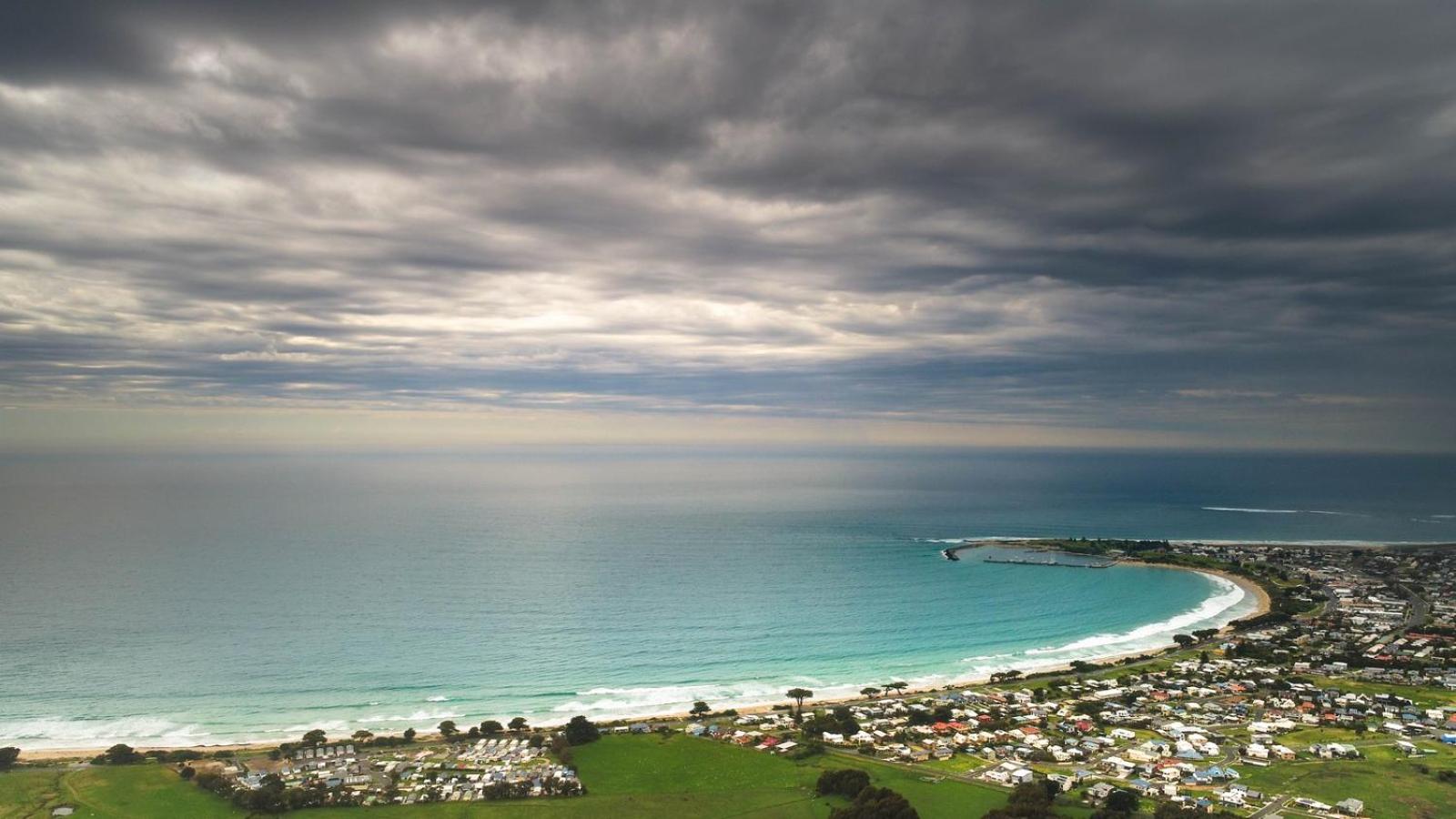 BIG4 Apollo Bay Pisces Holiday Park