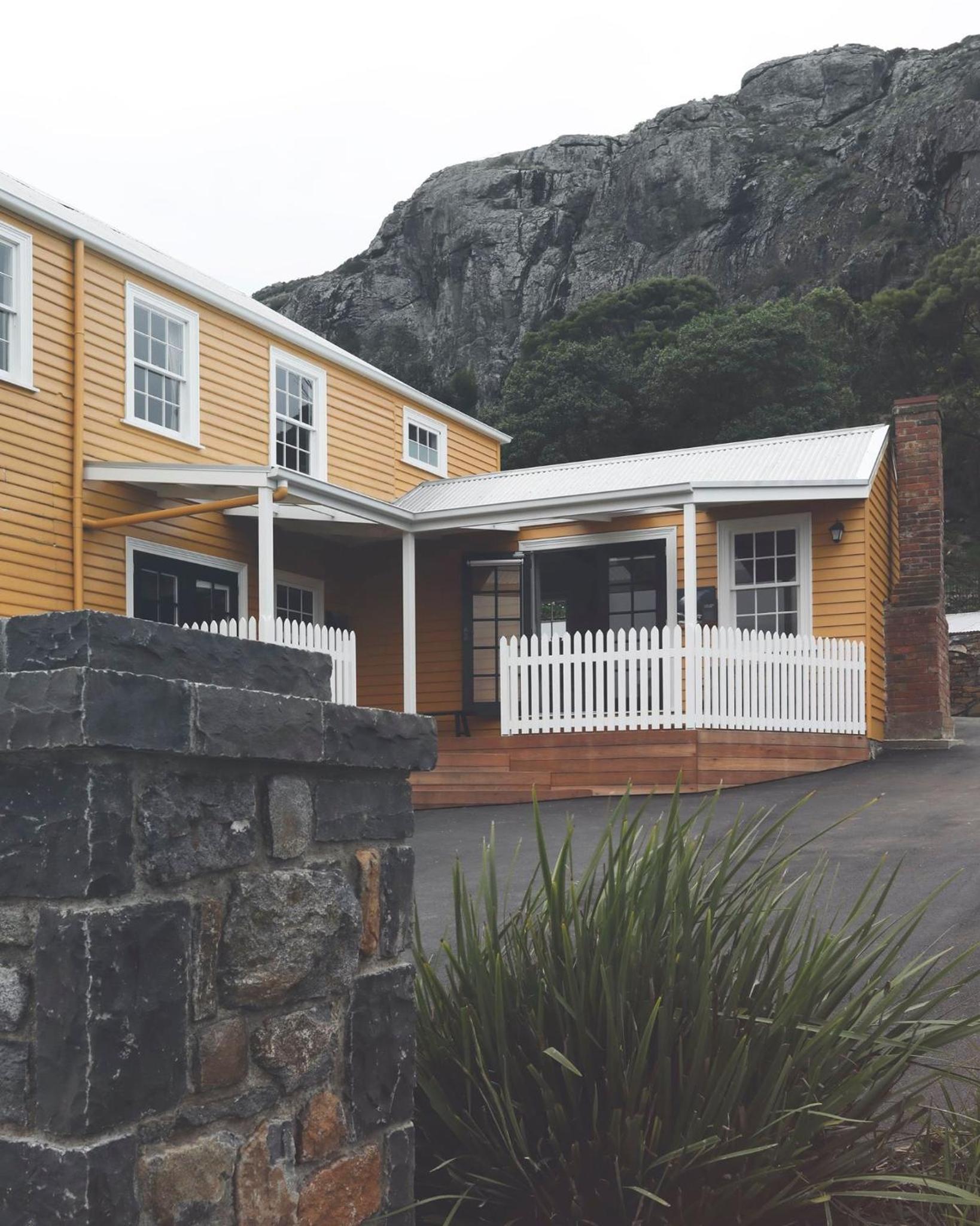 Ship Inn Stanley