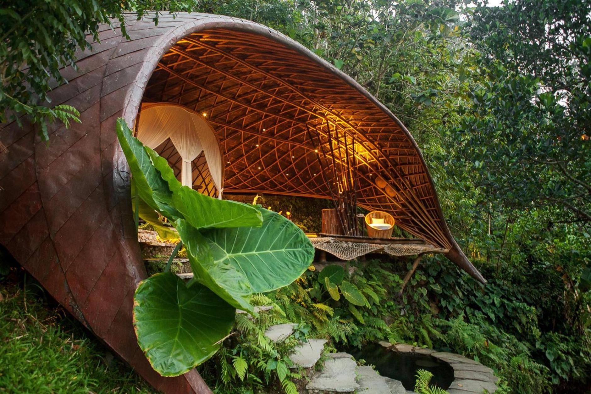Bambu Indah 2