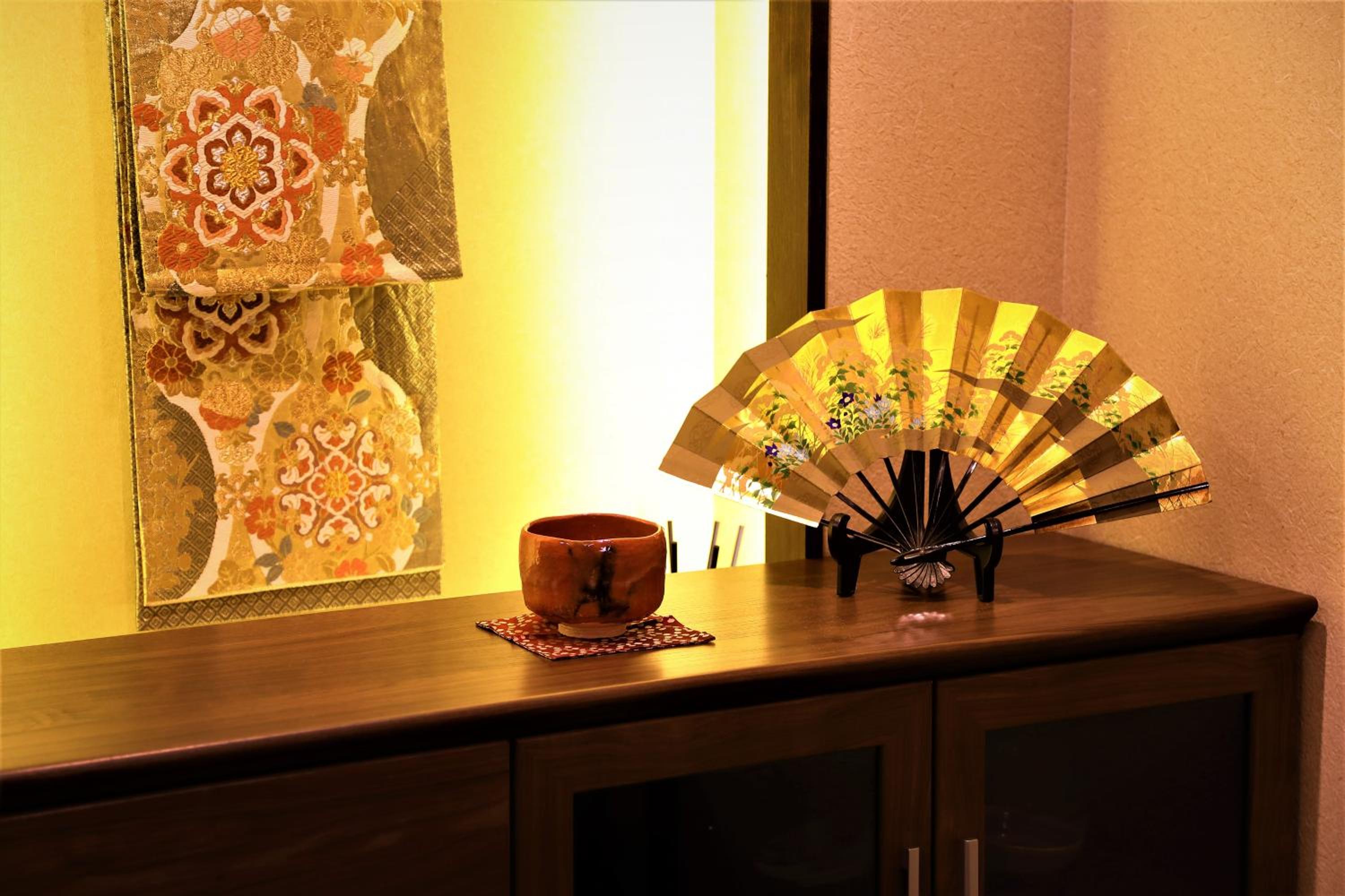 Guest House Nishijin Yui view 2