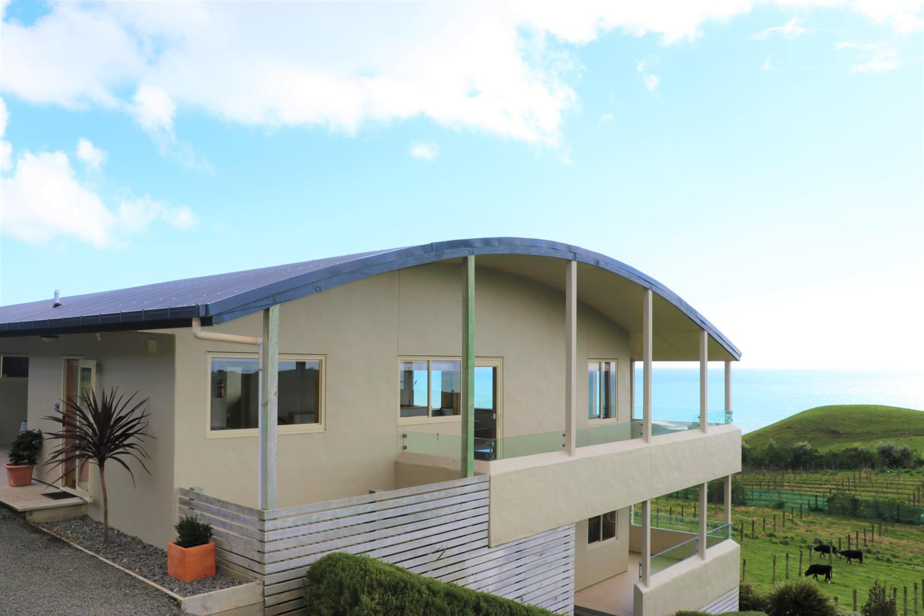 Chalets at Okurukuru