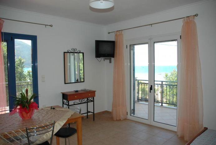 Maistrali view 3