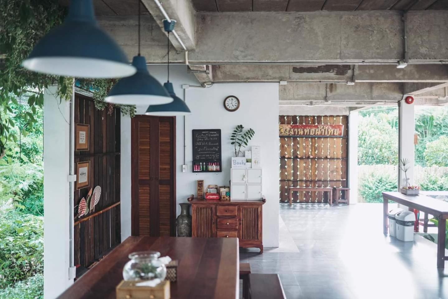 Krodyle Mindfulness House