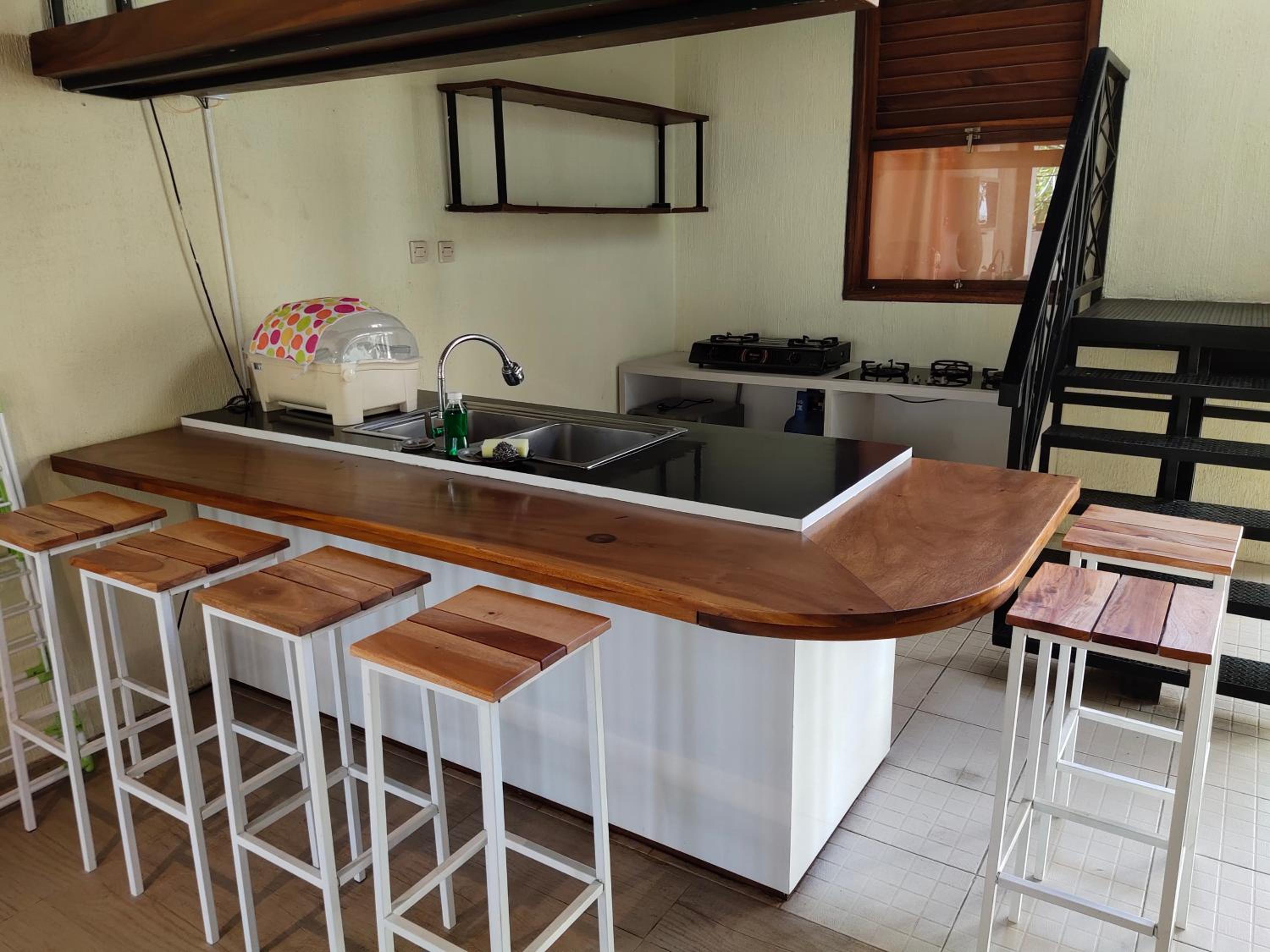 De Hanami Homestay @Sapphire view 2