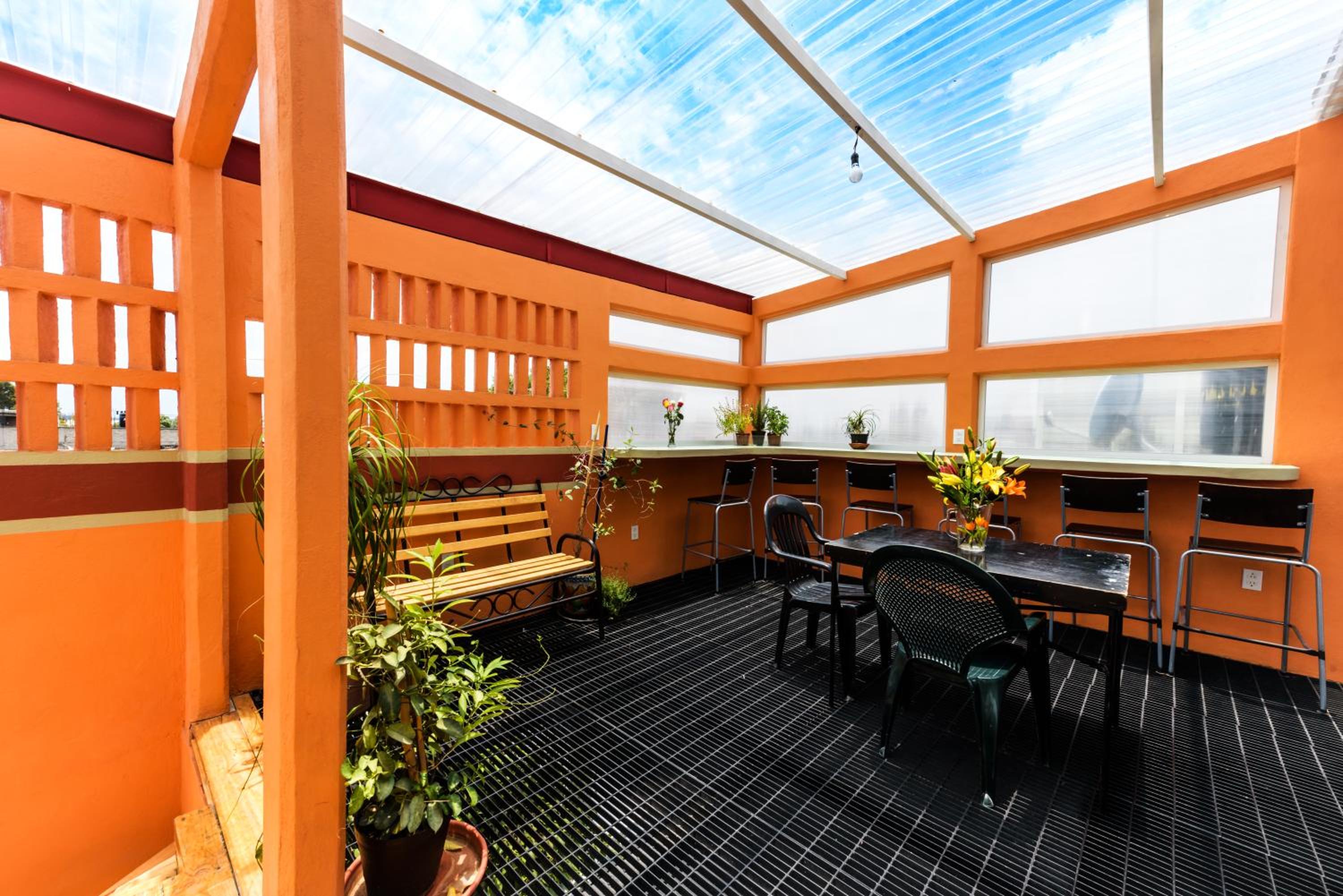 roof