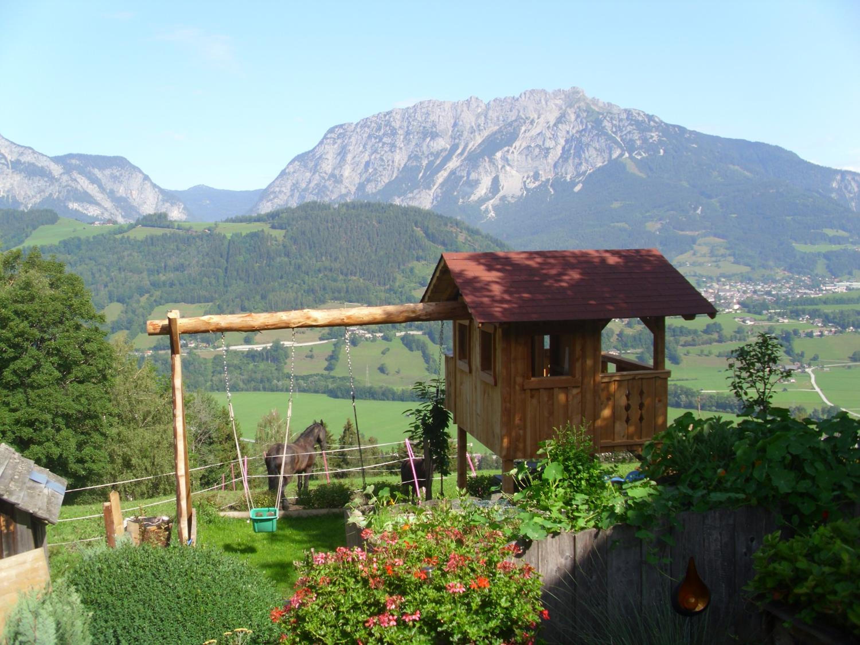 Panoramahof Gupf