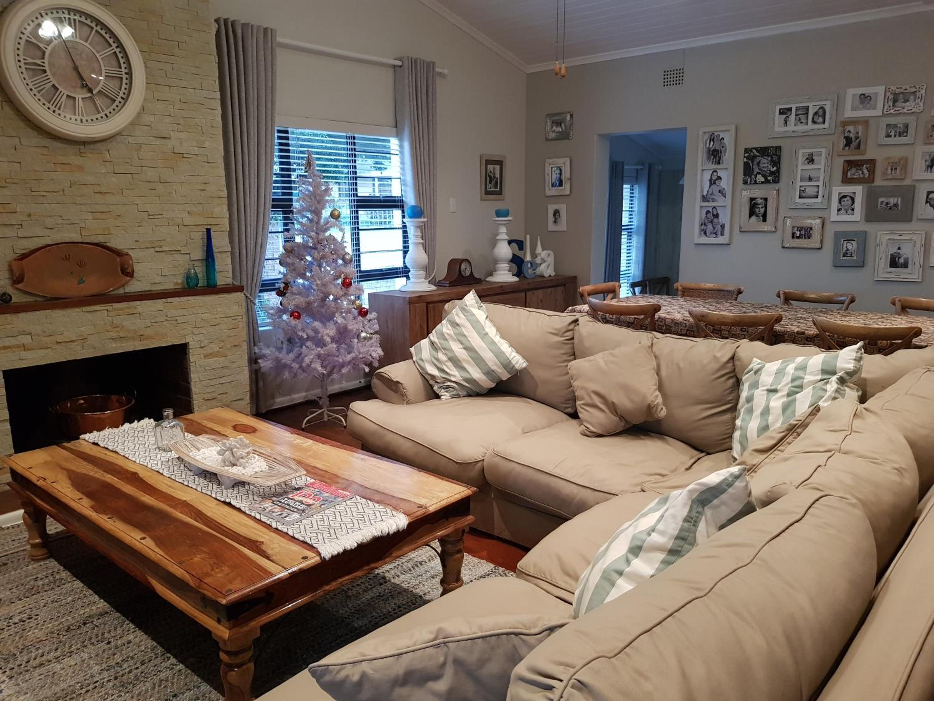 Bushys Oak view 3