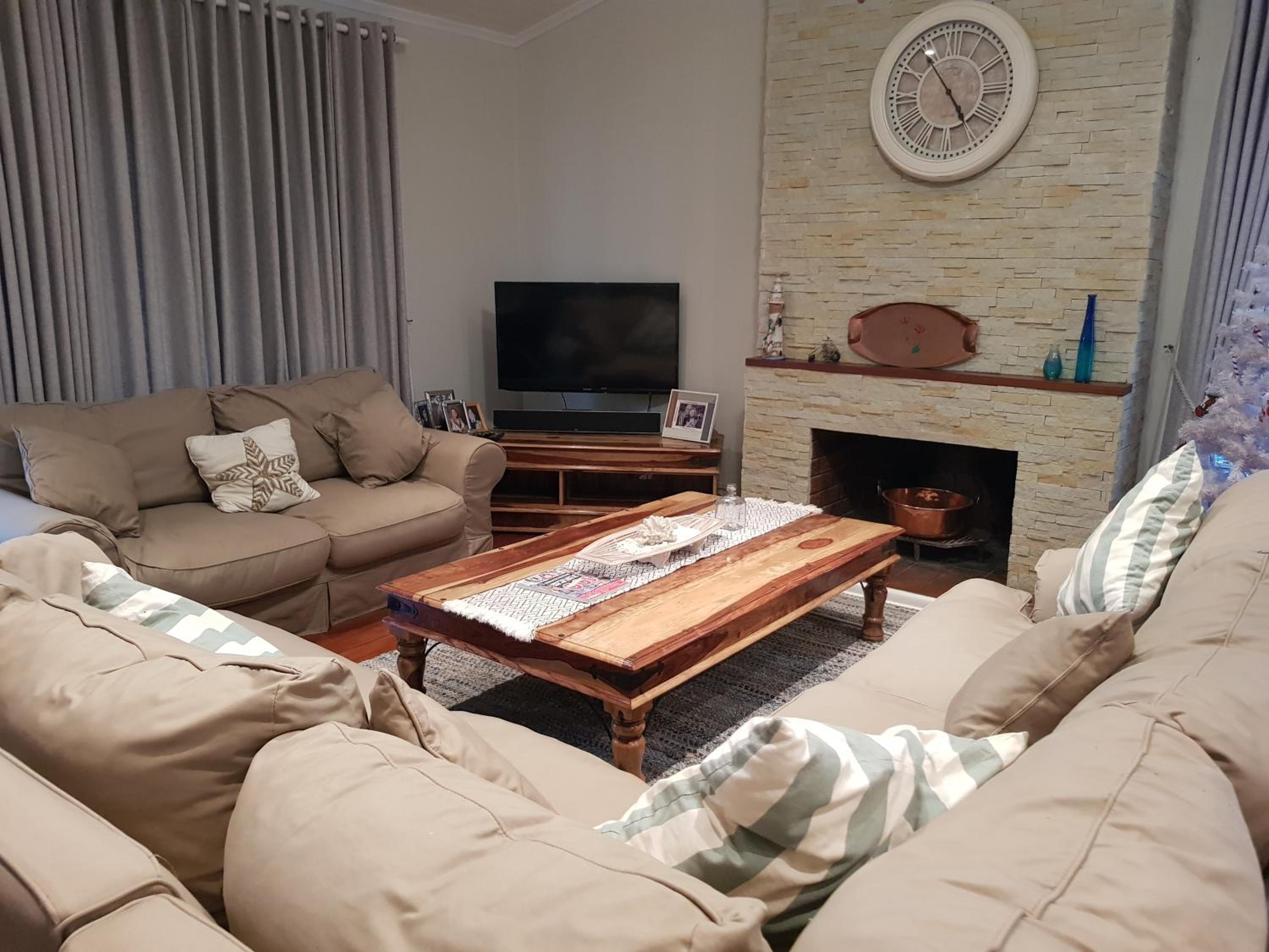 Bushys Oak view 5