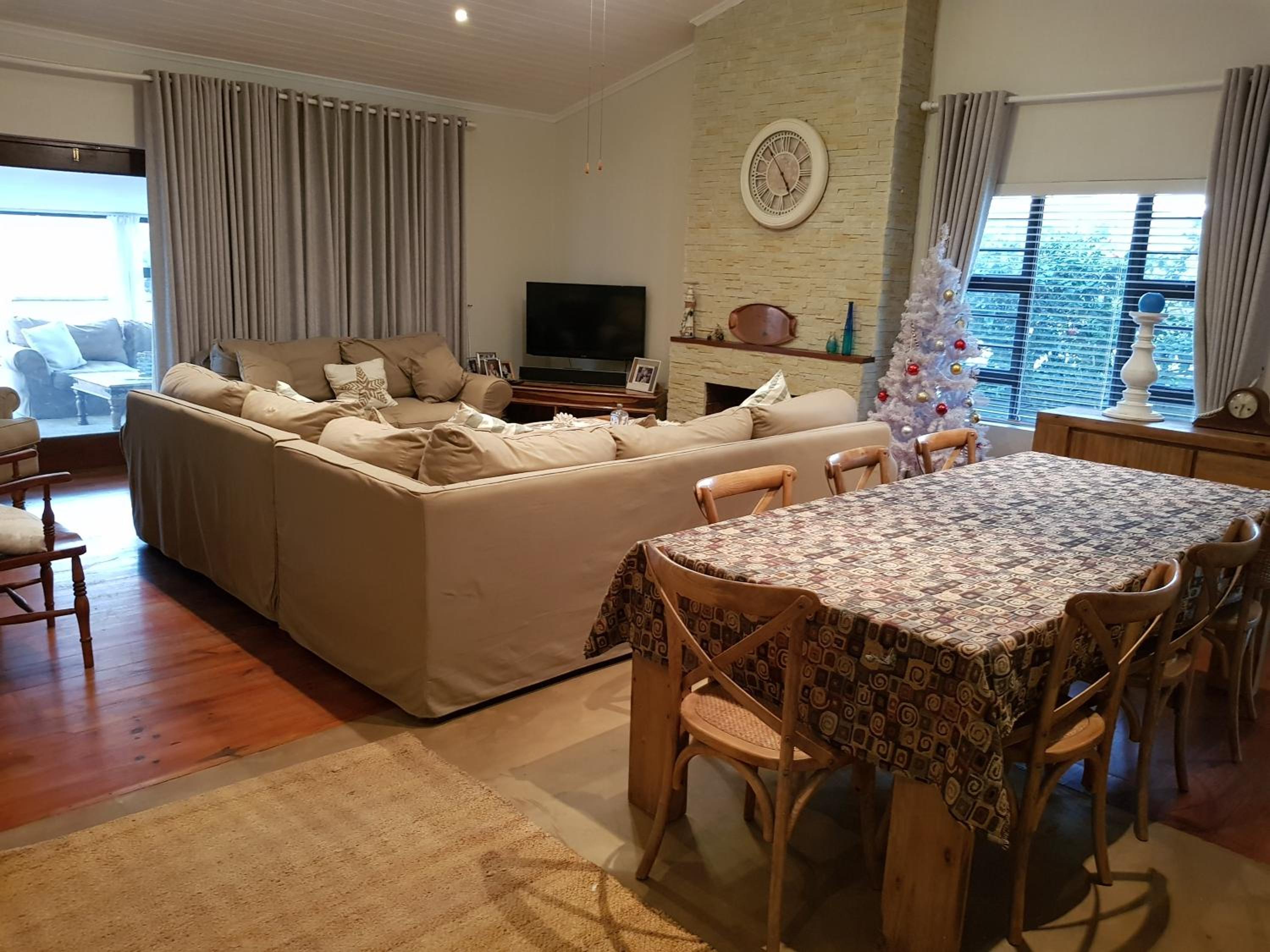 Bushys Oak view 4