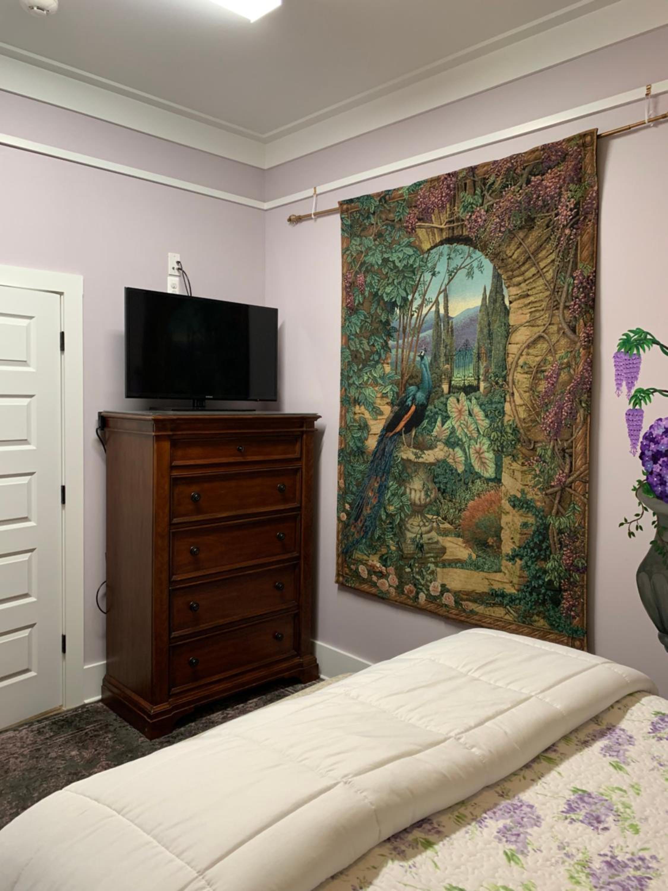 Bienvenue Mon Ami Bed and Breakfast, Foto 38