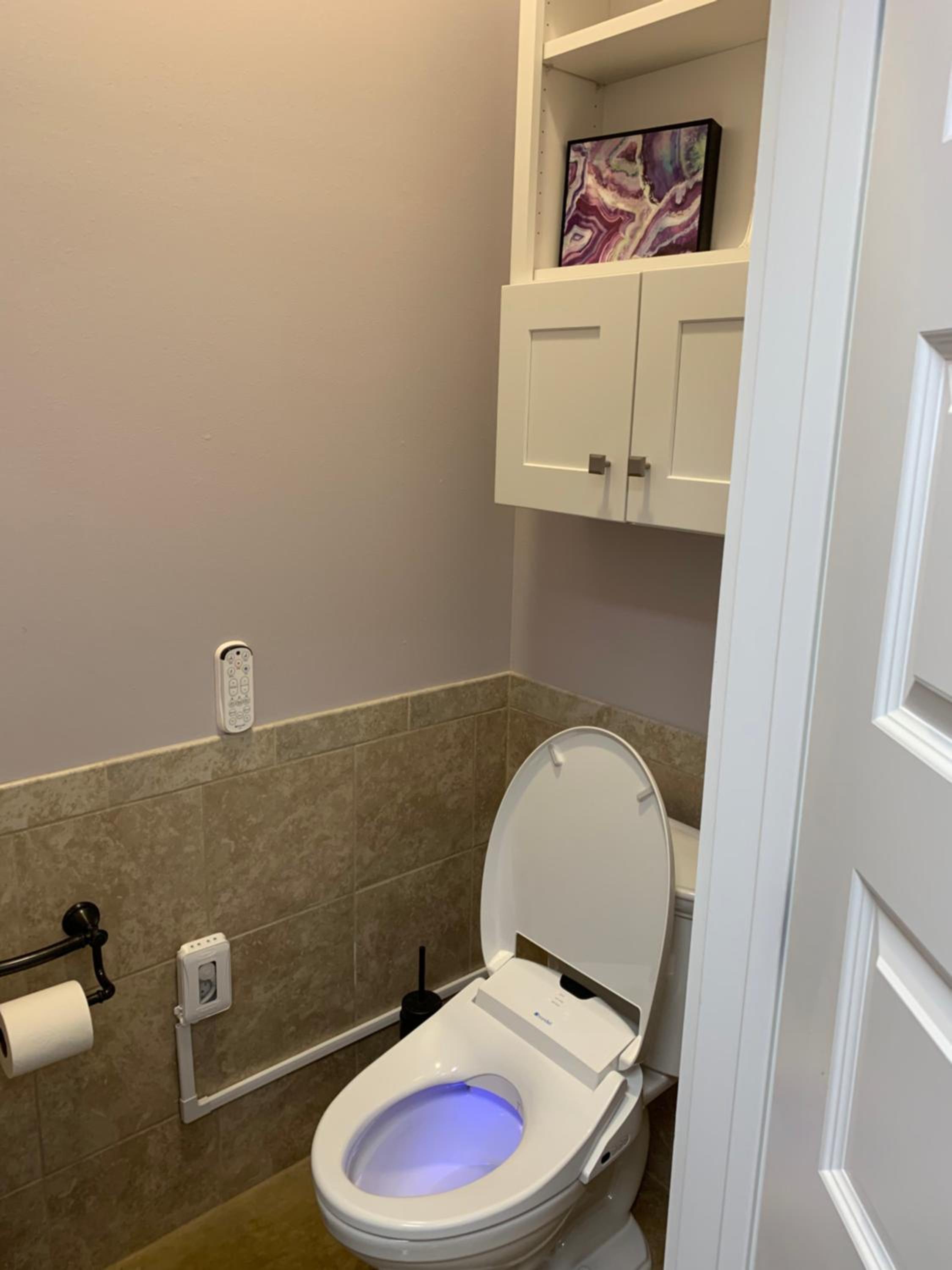 Bienvenue Mon Ami Bed and Breakfast, Foto 47
